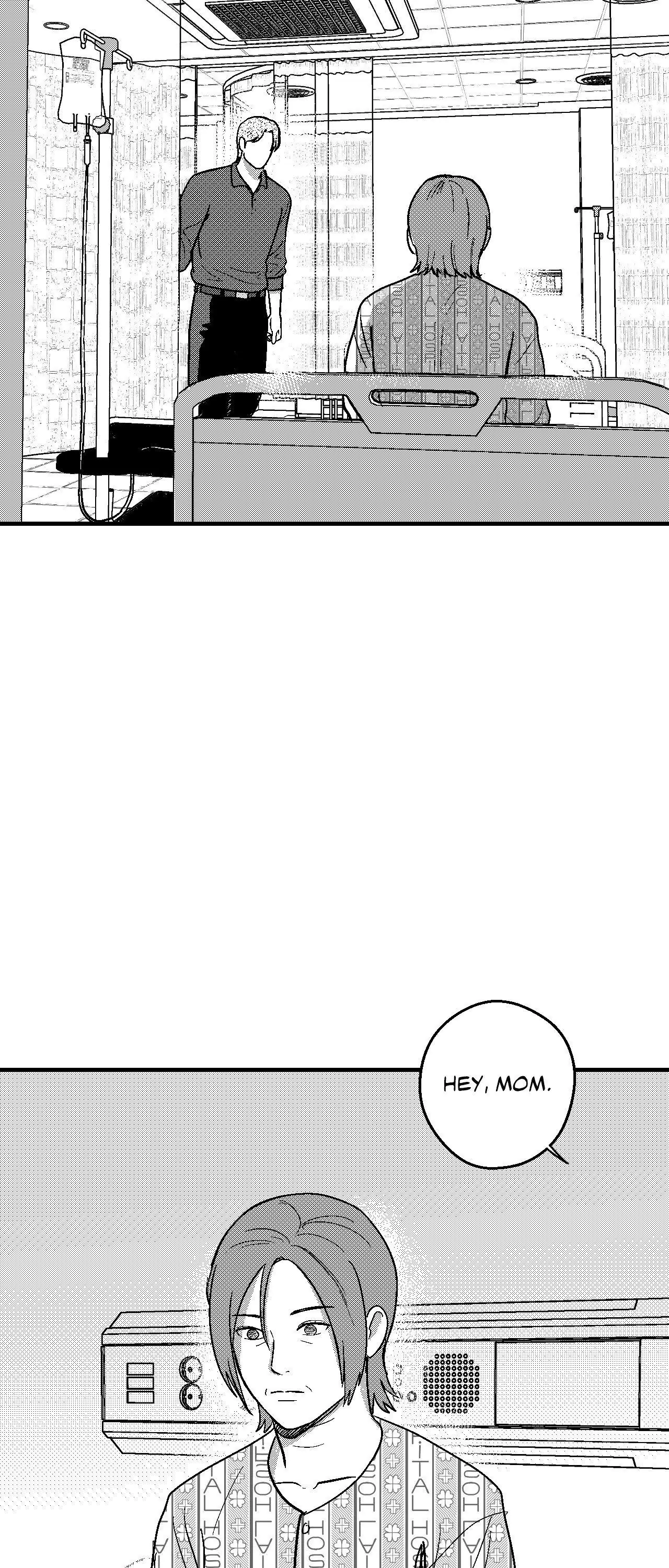 Midnight Men - Chapter 91 manhwa