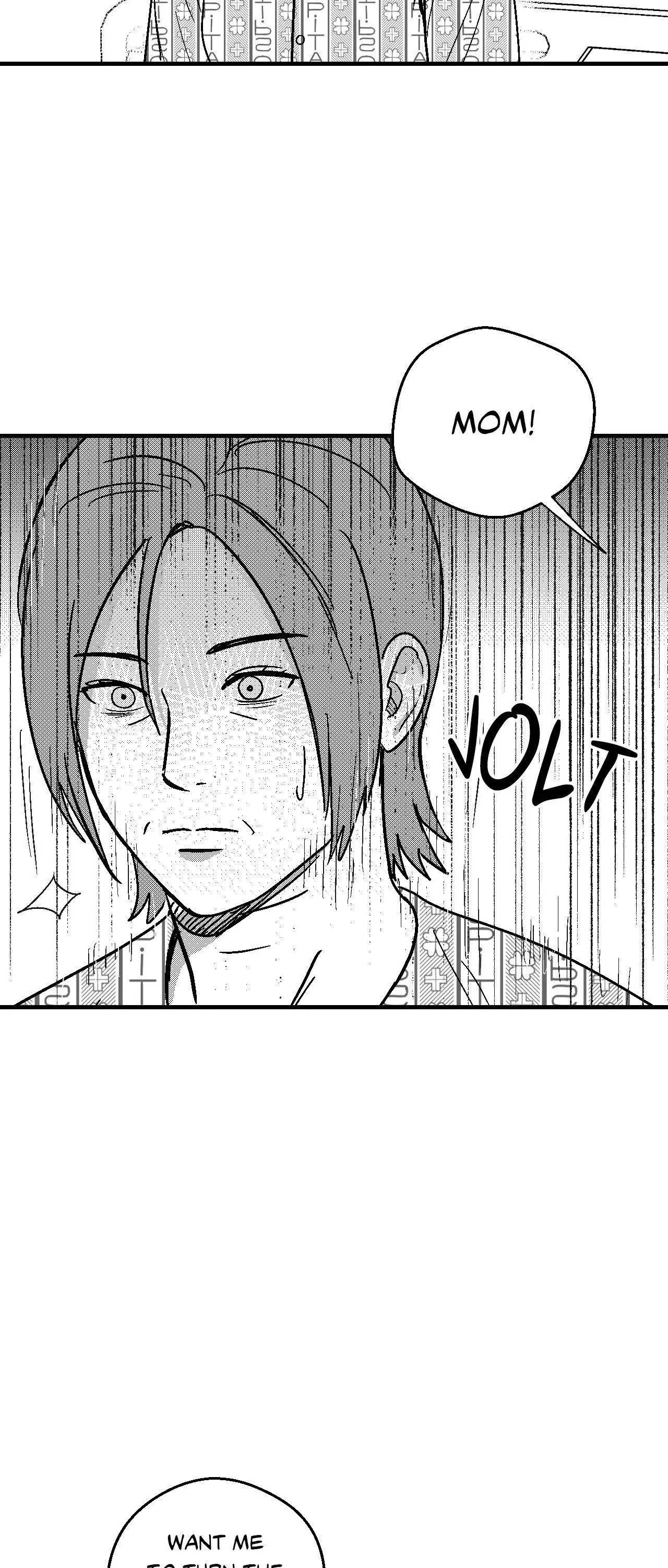 Midnight Men - Chapter 91 manhwa