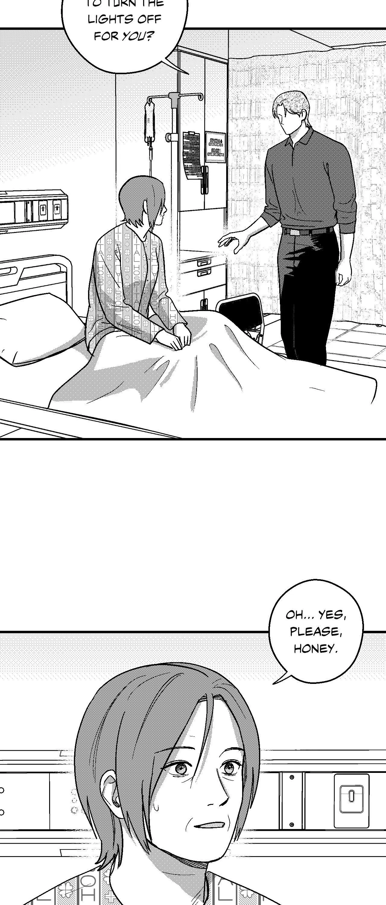 Midnight Men - Chapter 91 manhwa