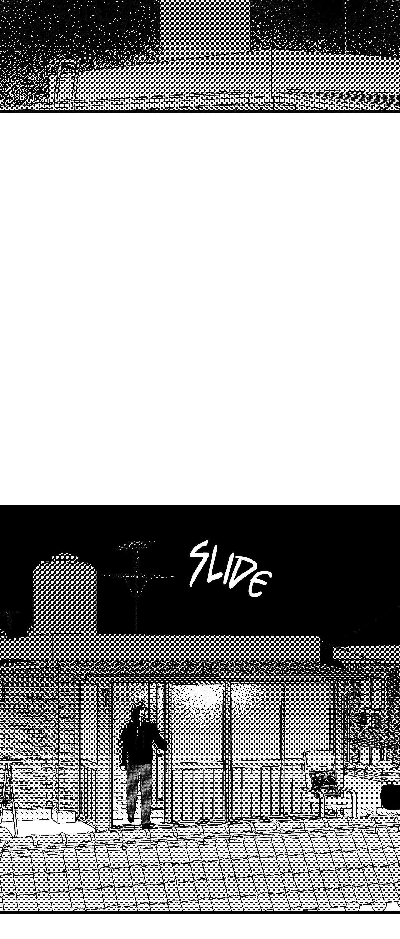 Midnight Men - Chapter 91 manhwa
