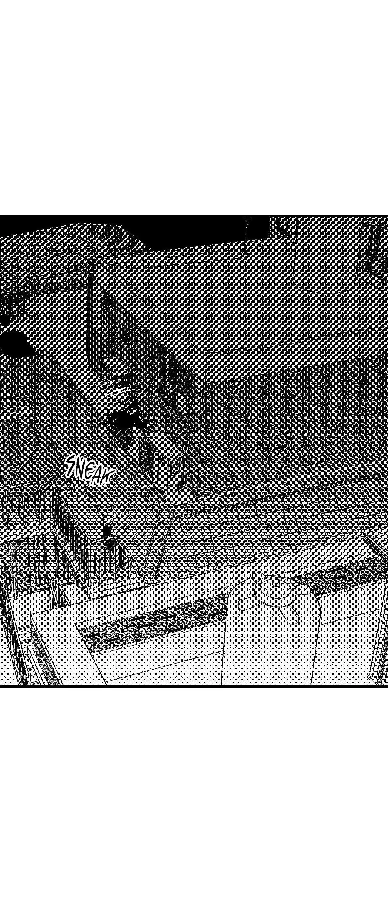 Midnight Men - Chapter 91 manhwa