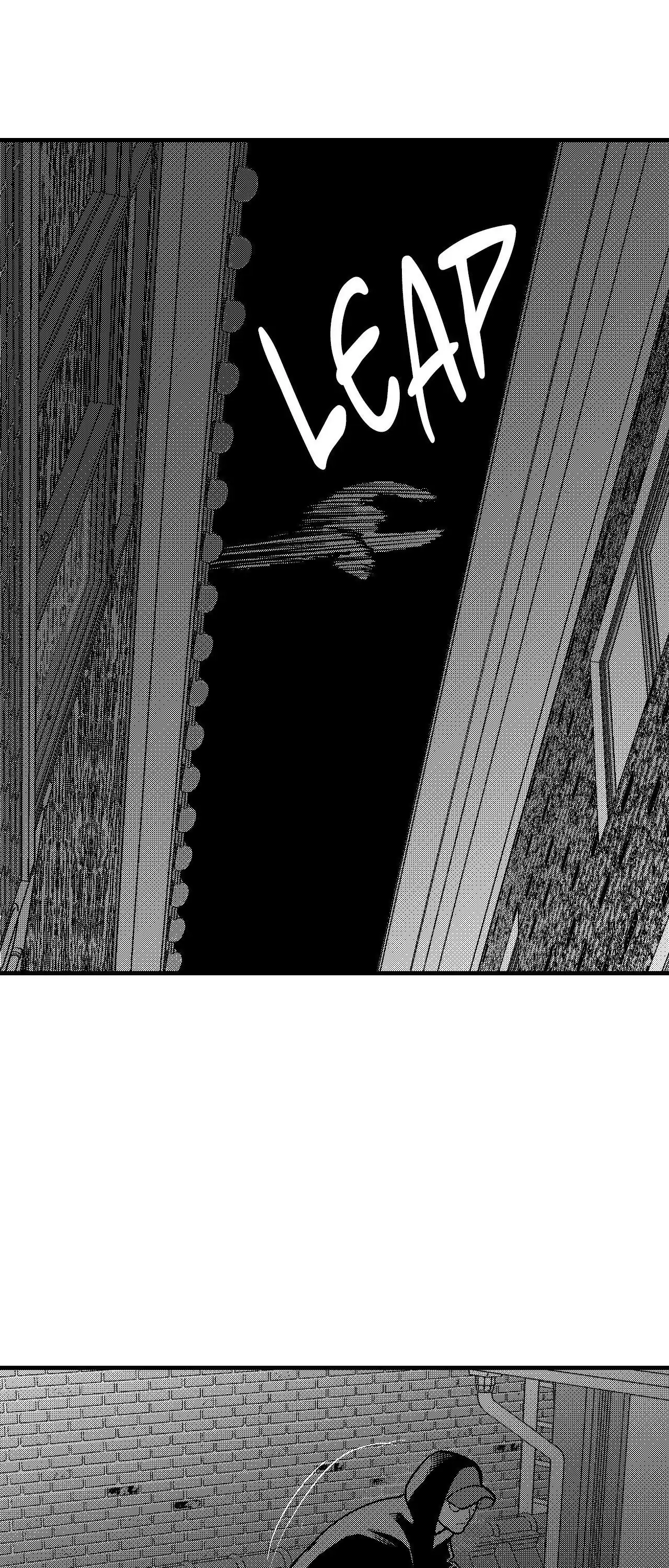 Midnight Men - Chapter 91 manhwa