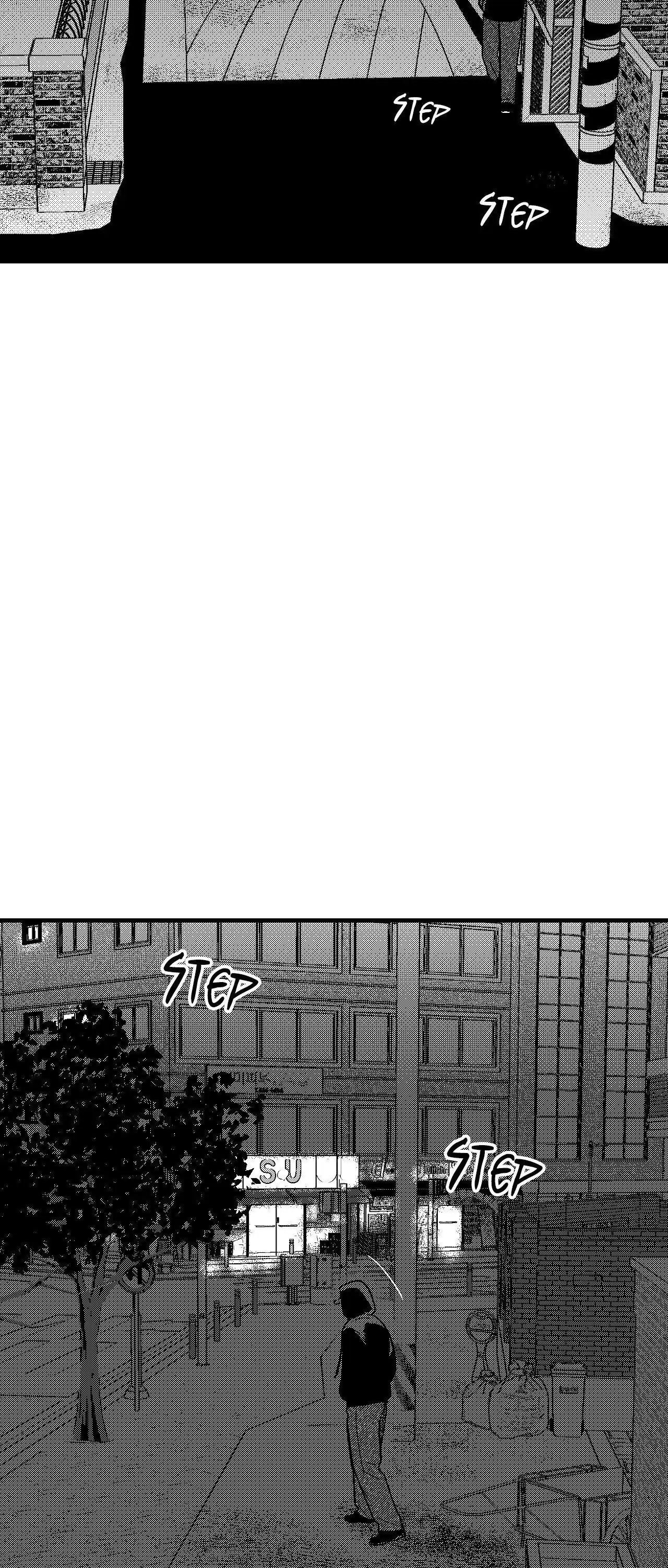 Midnight Men - Chapter 91 manhwa