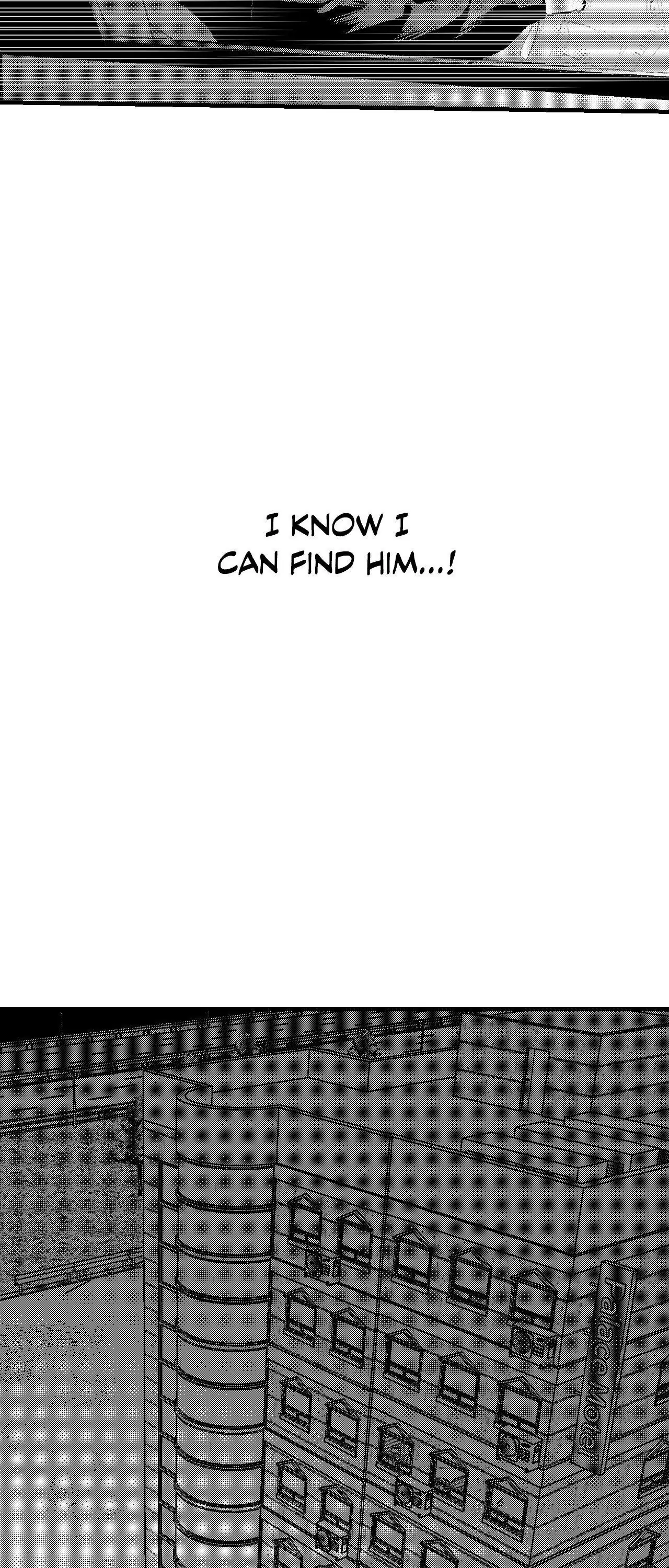 Midnight Men - Chapter 91 manhwa