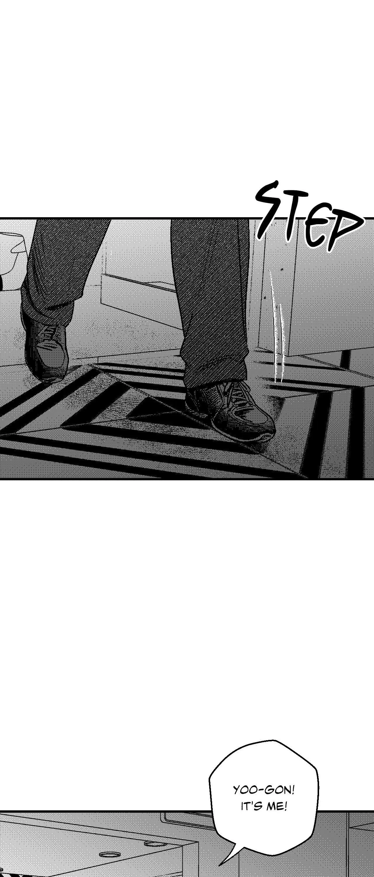 Midnight Men - Chapter 91 manhwa
