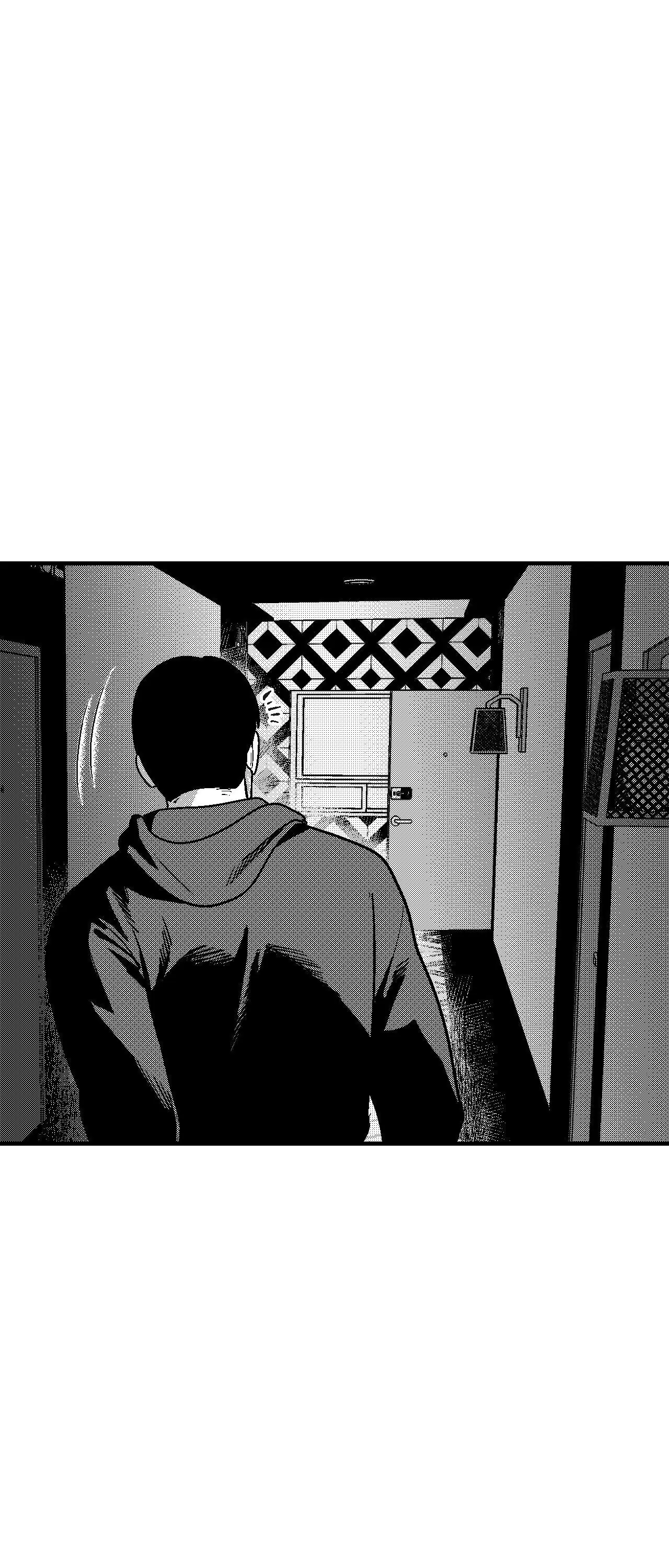 Midnight Men - Chapter 91 manhwa