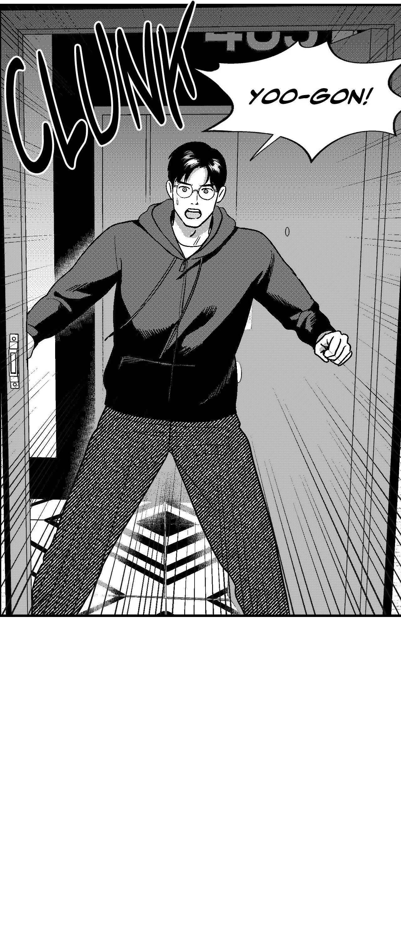 Midnight Men - Chapter 91 manhwa