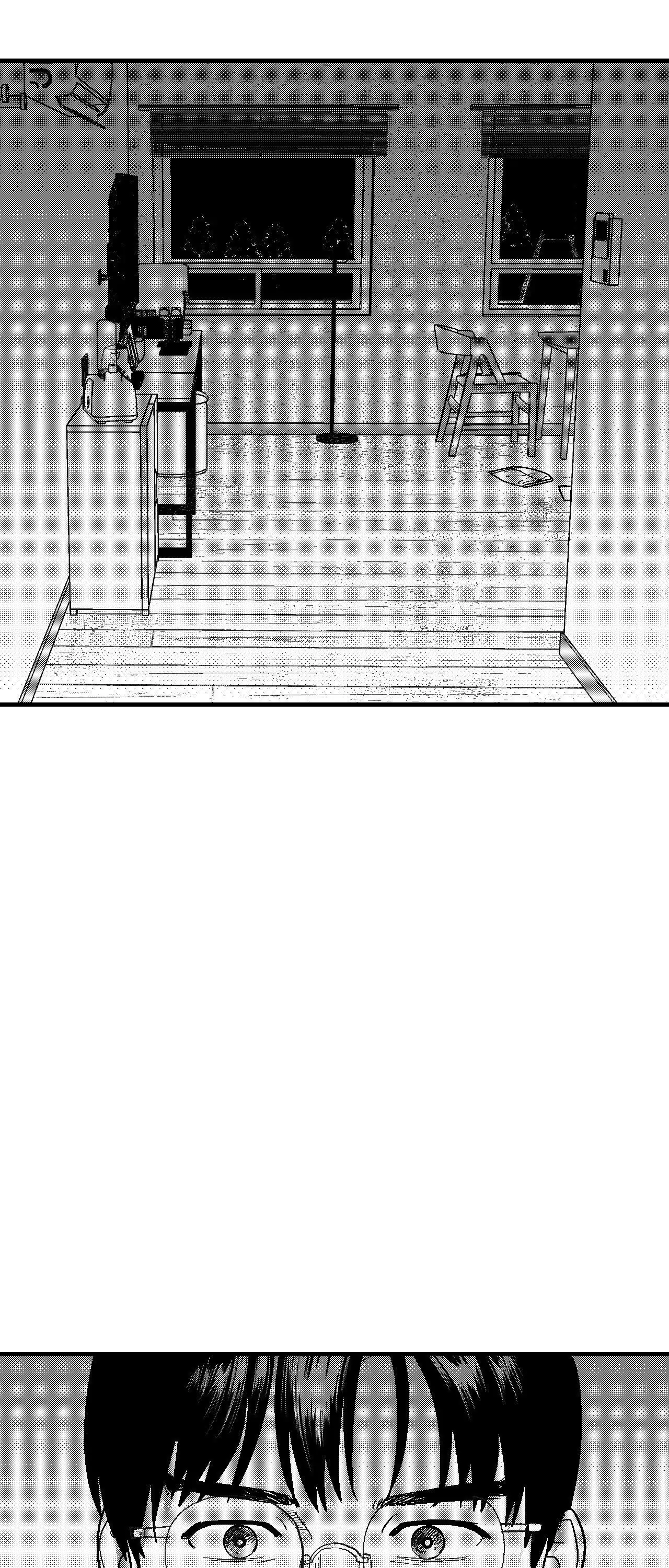 Midnight Men - Chapter 91 manhwa