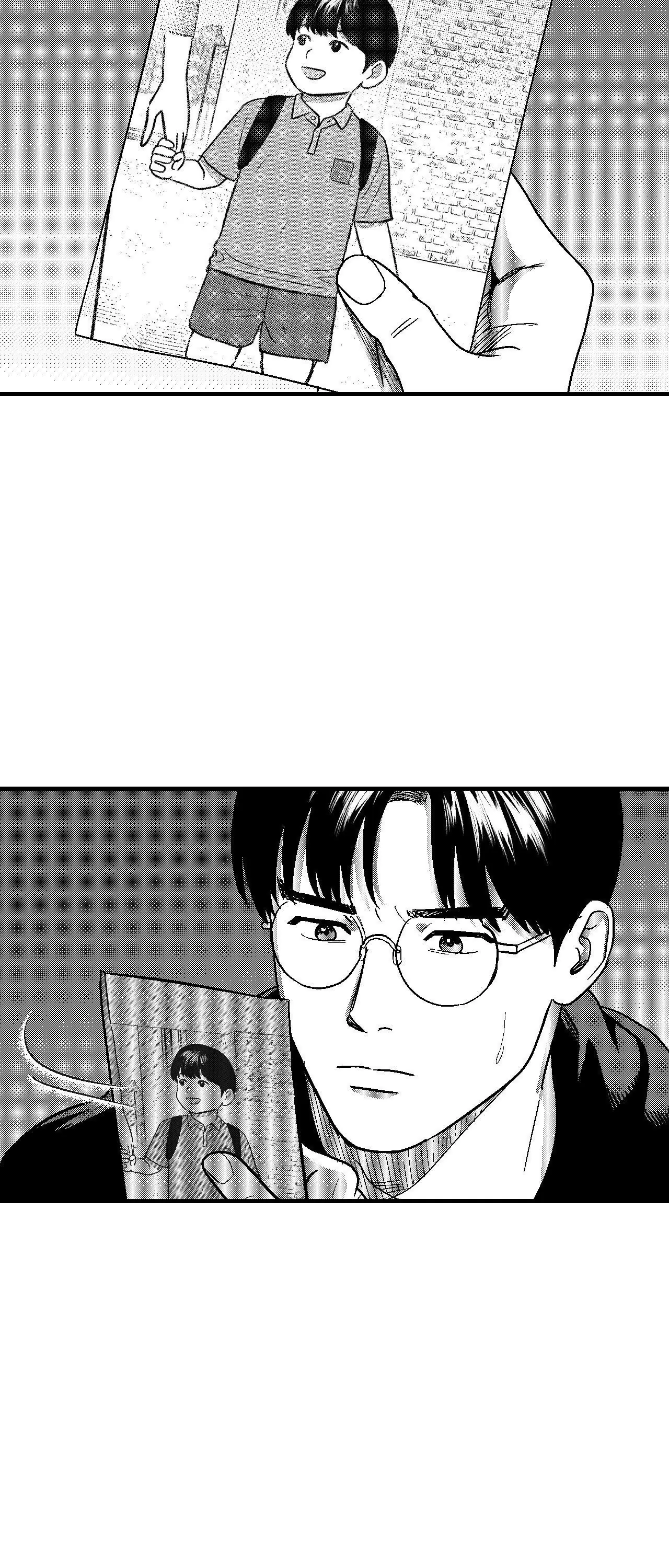 Midnight Men - Chapter 91 manhwa