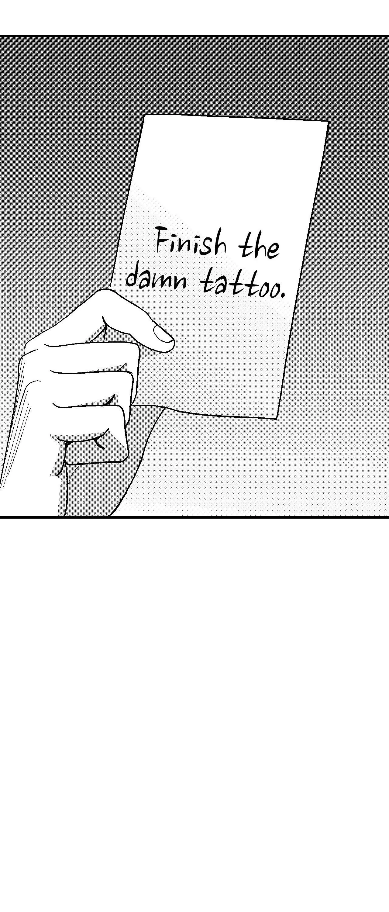 Midnight Men - Chapter 91 manhwa