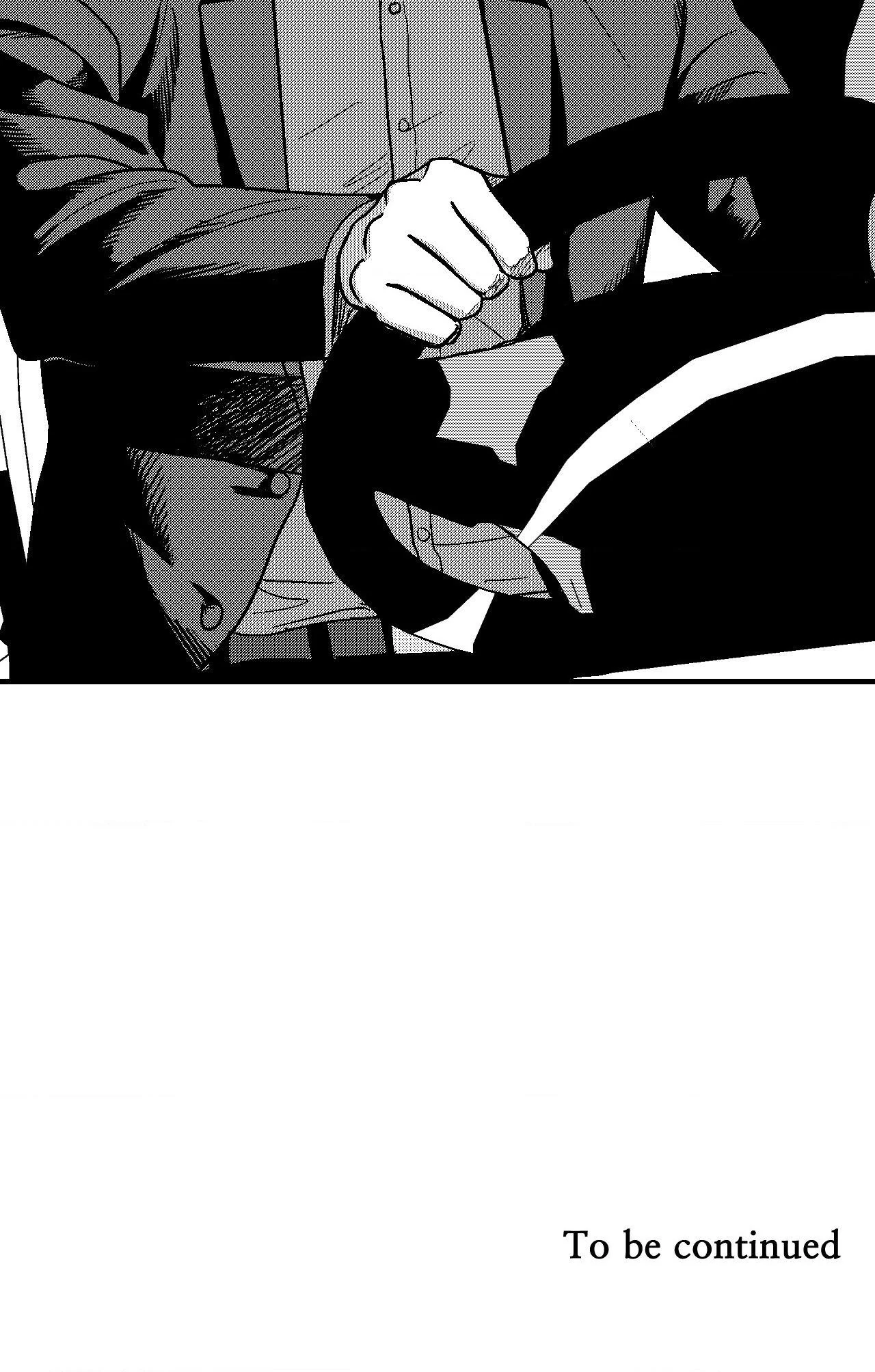 Midnight Men - Chapter 91 manhwa