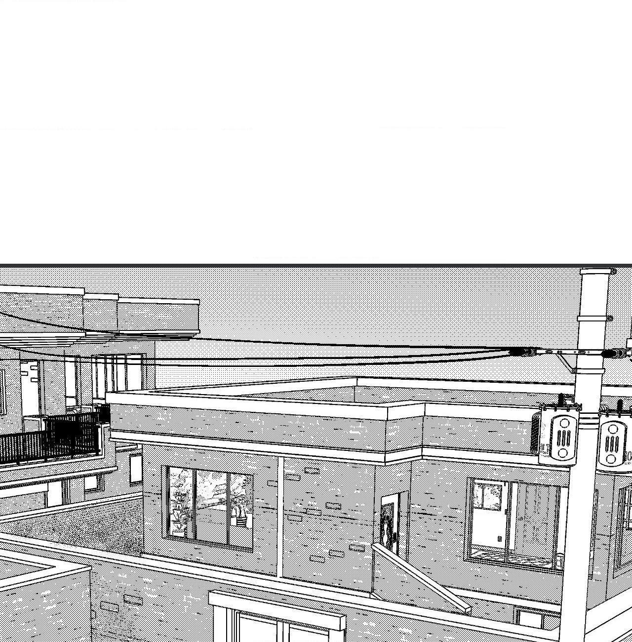 Midnight Men - Chapter 92 manhwa