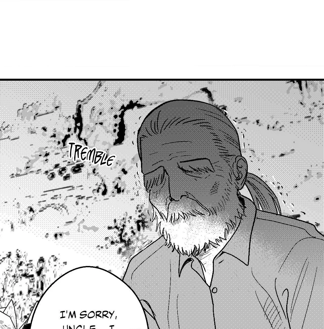 Midnight Men - Chapter 92 manhwa