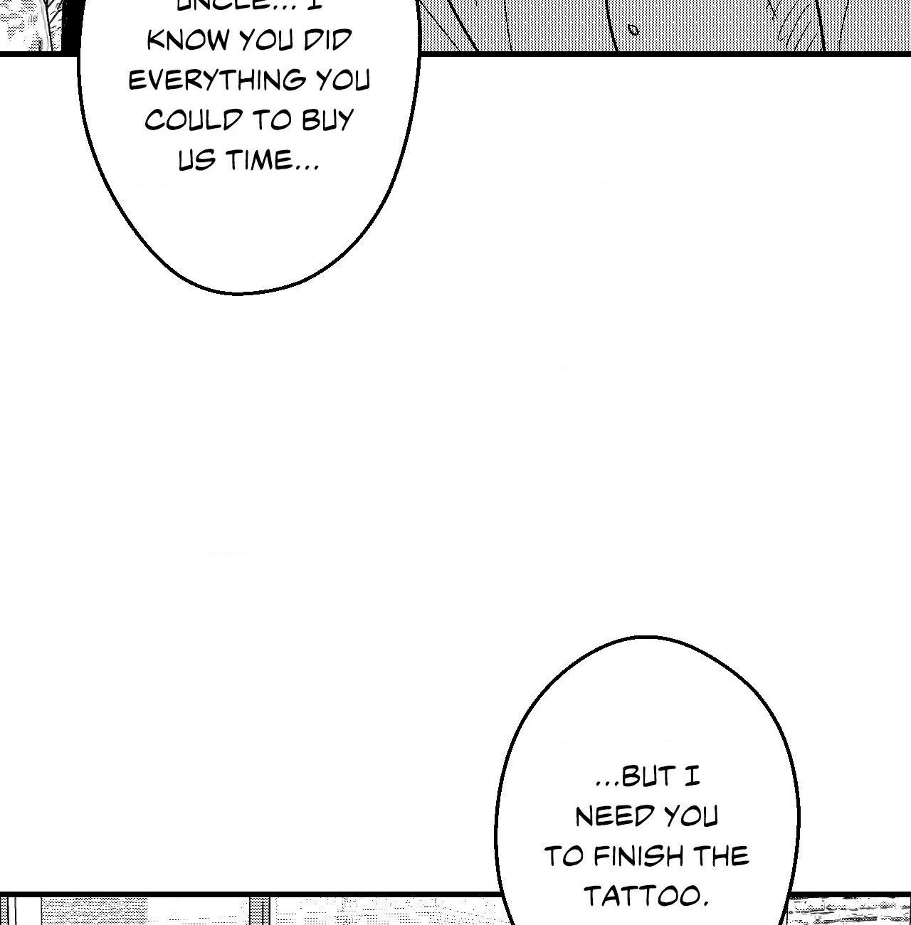 Midnight Men - Chapter 92 manhwa
