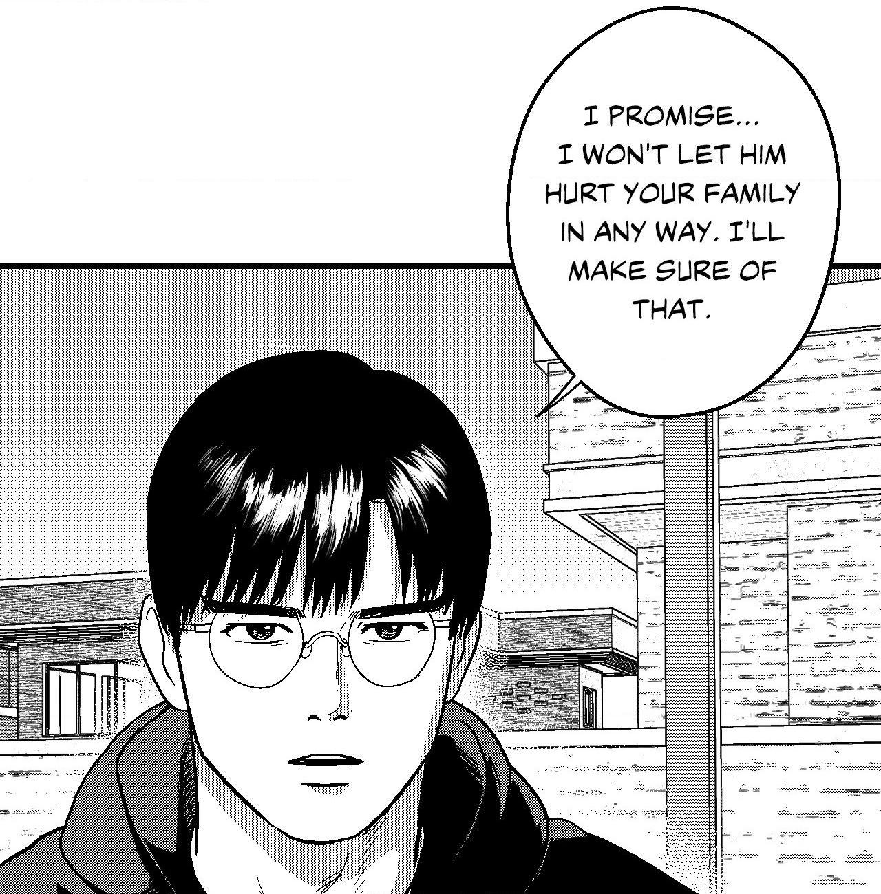 Midnight Men - Chapter 92 manhwa