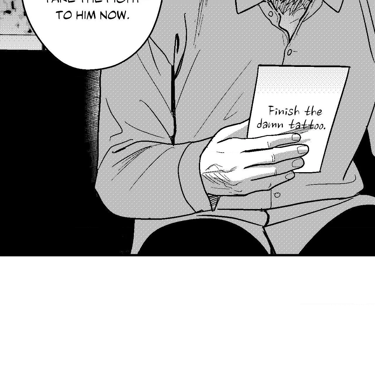 Midnight Men - Chapter 92 manhwa