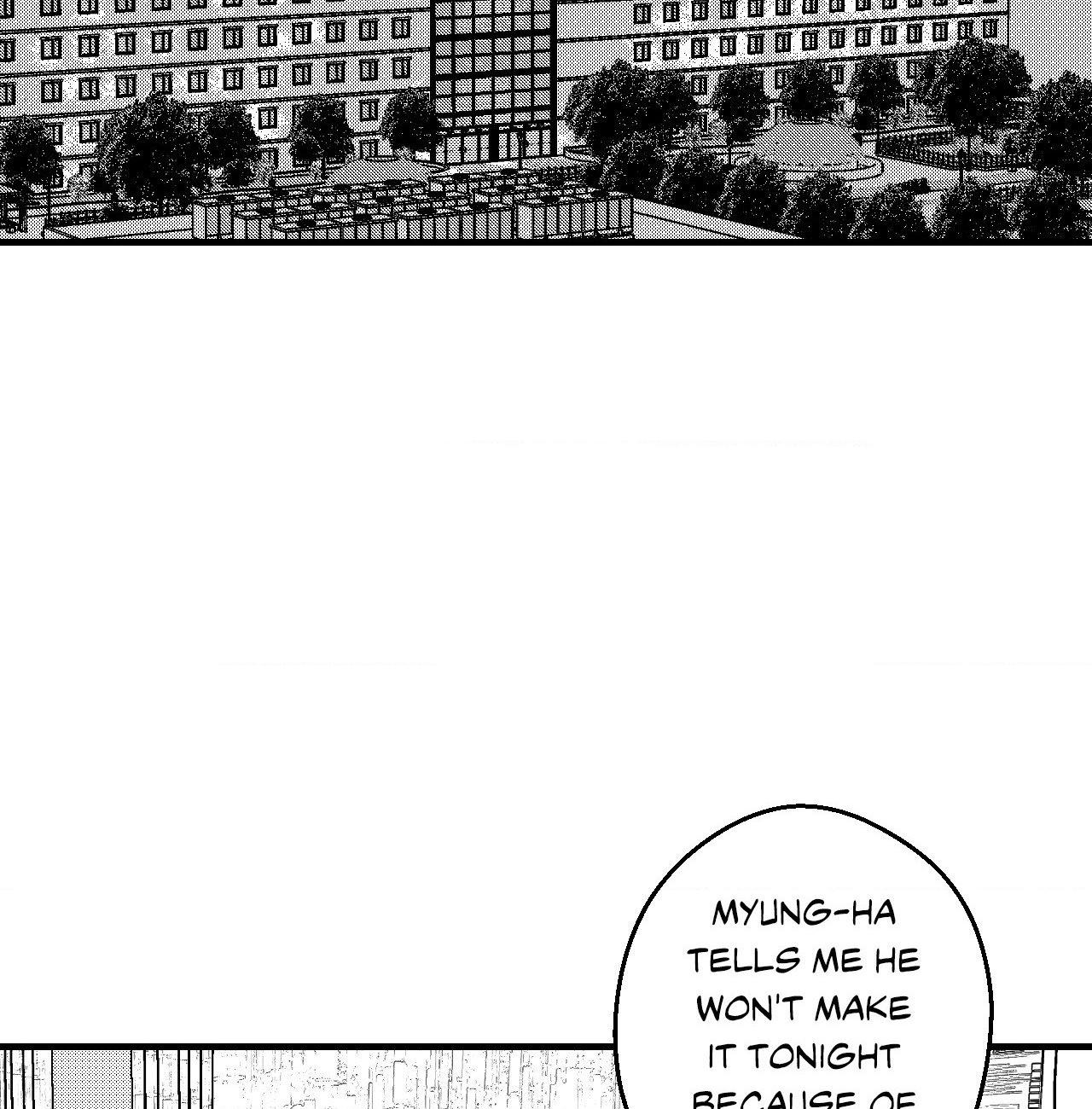 Midnight Men - Chapter 92 manhwa