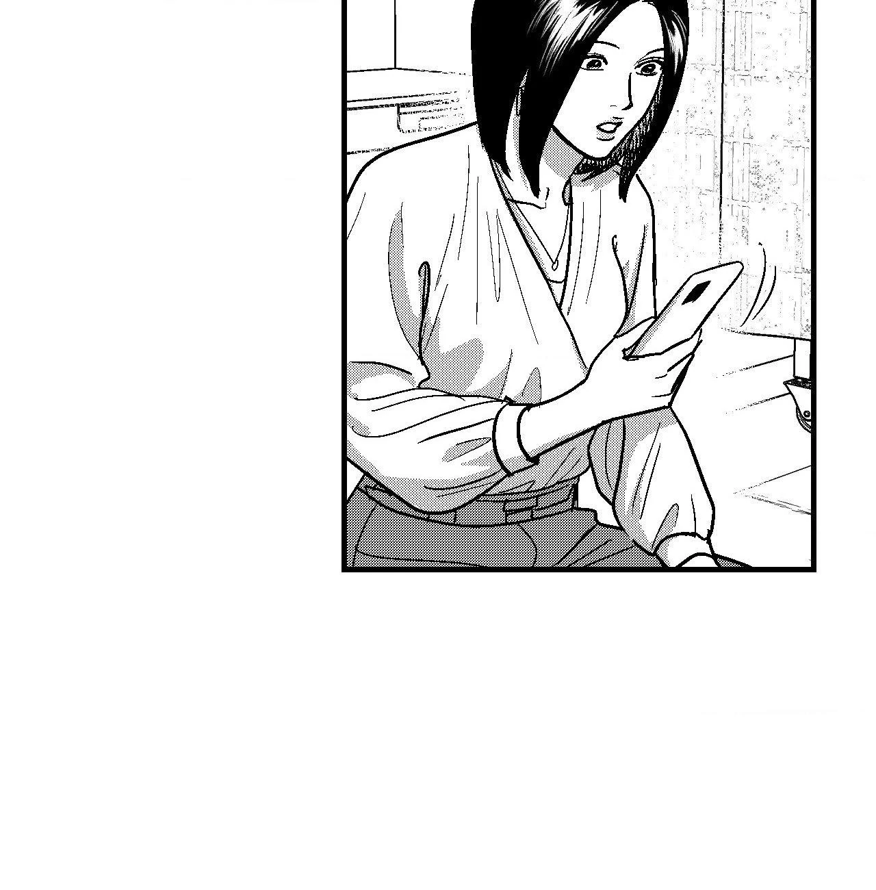 Midnight Men - Chapter 92 manhwa