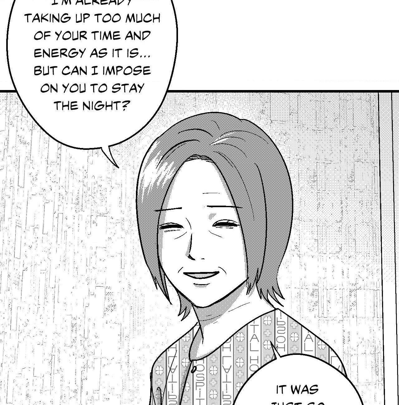 Midnight Men - Chapter 92 manhwa