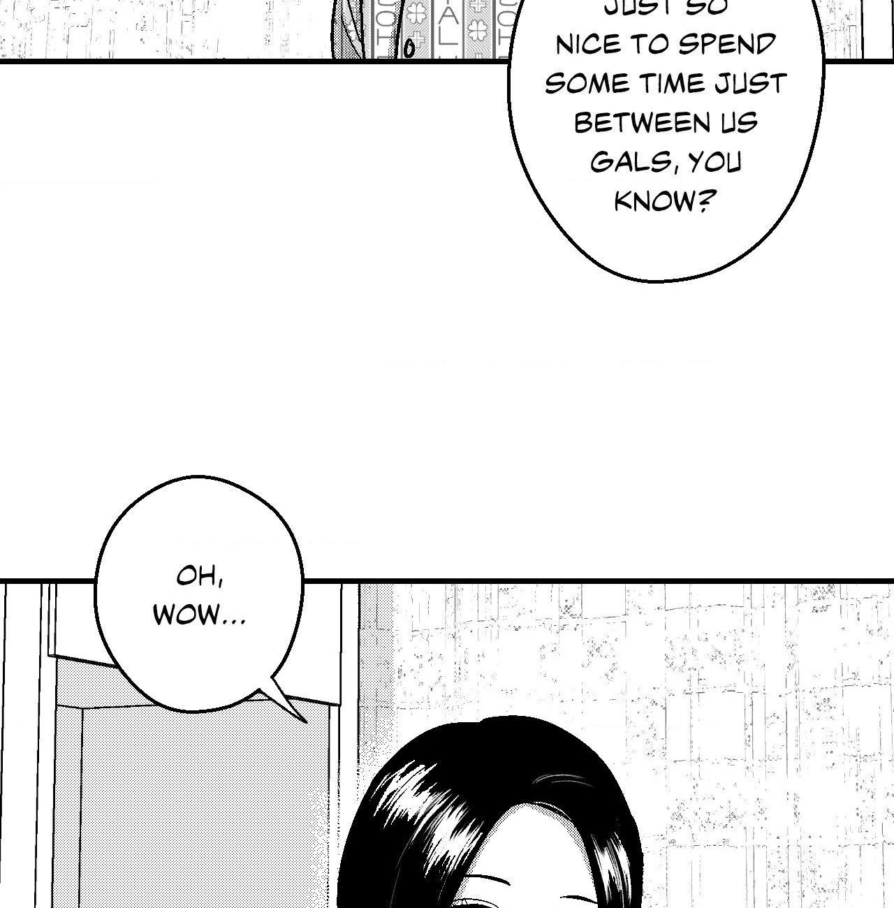 Midnight Men - Chapter 92 manhwa
