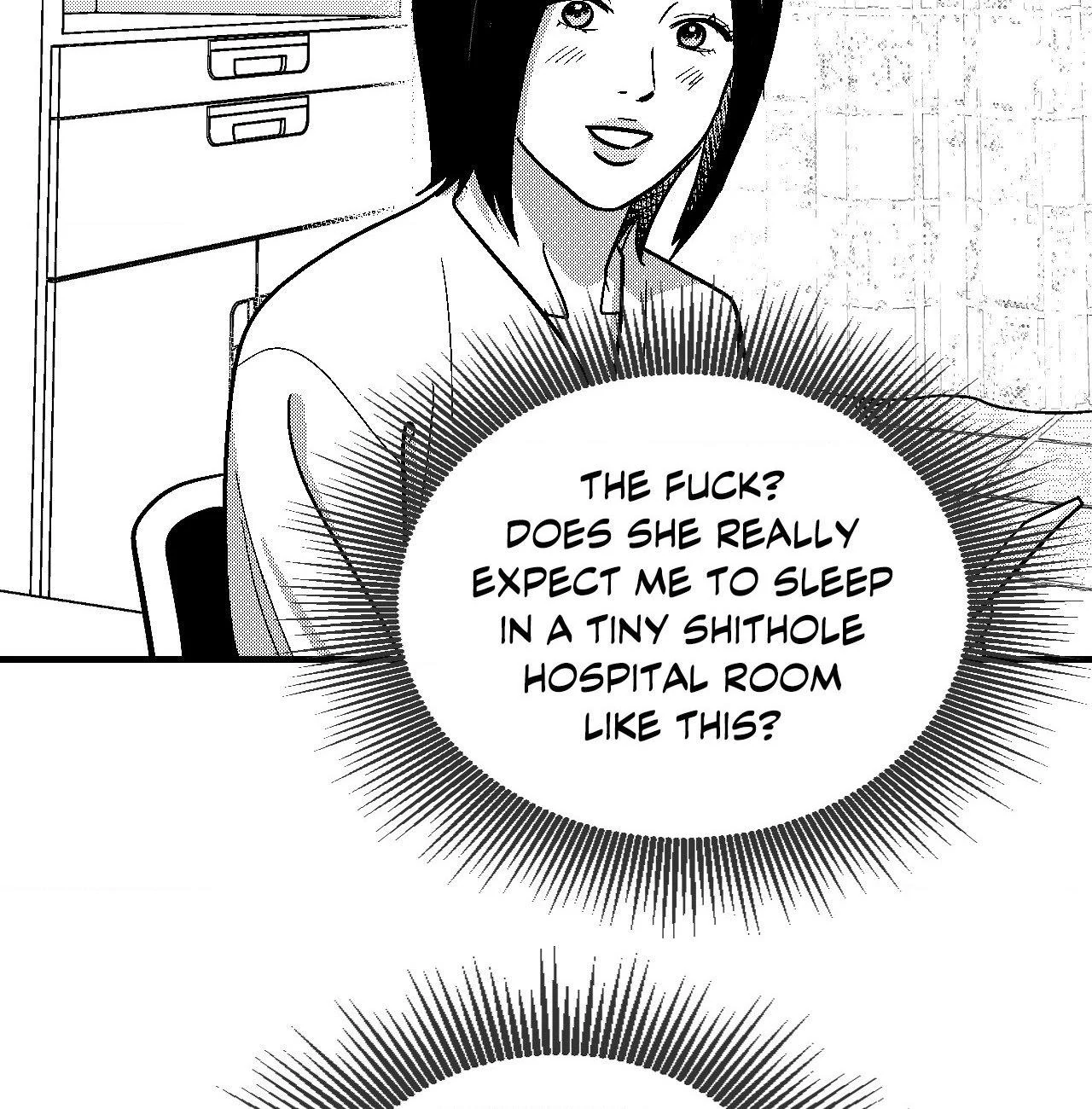 Midnight Men - Chapter 92 manhwa