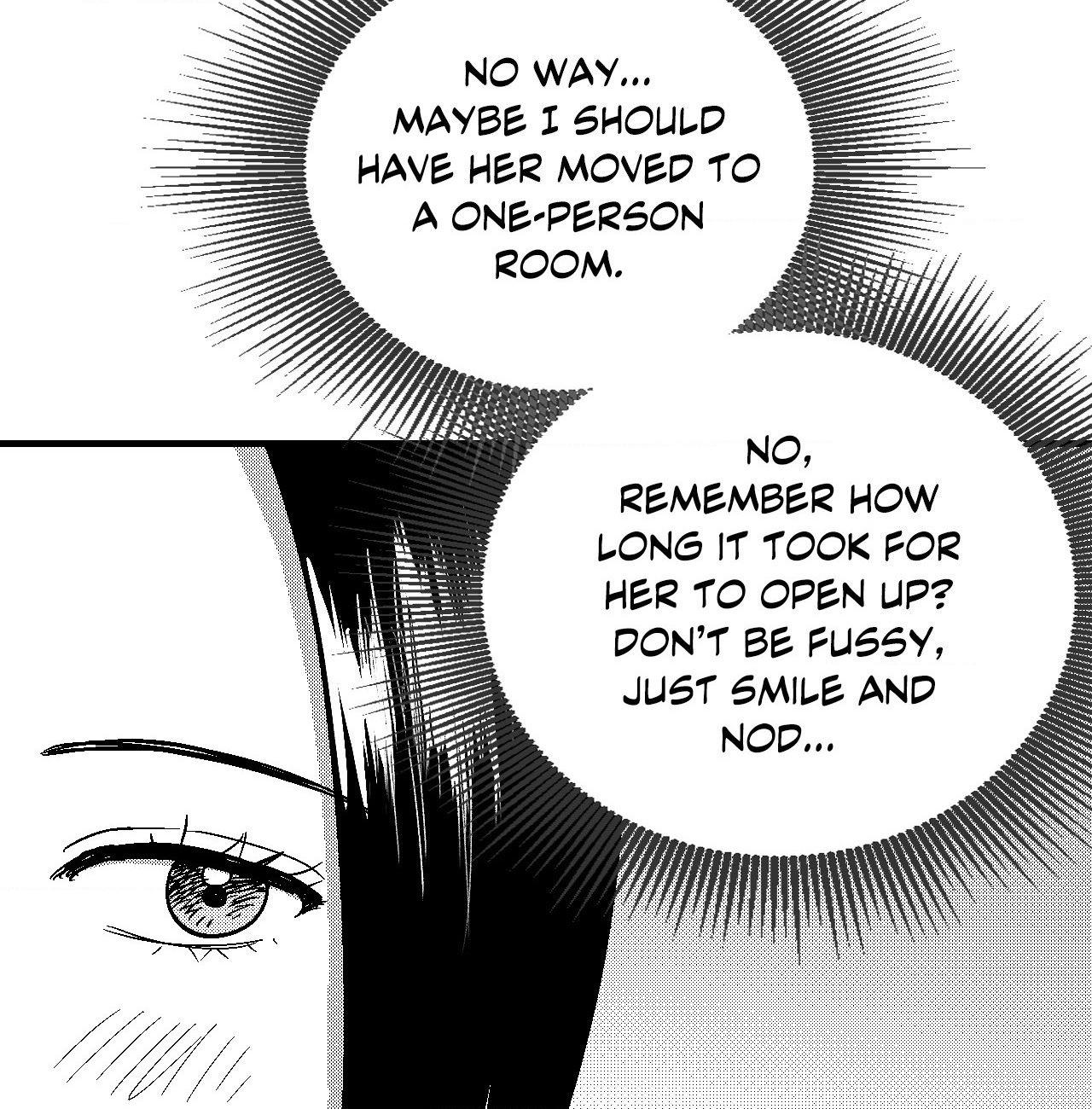 Midnight Men - Chapter 92 manhwa