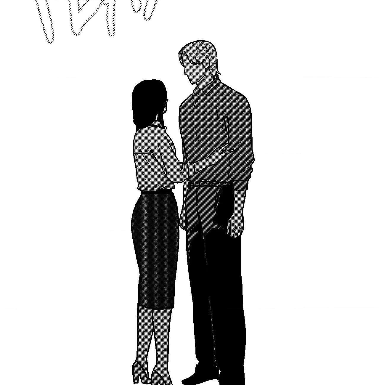 Midnight Men - Chapter 92 manhwa