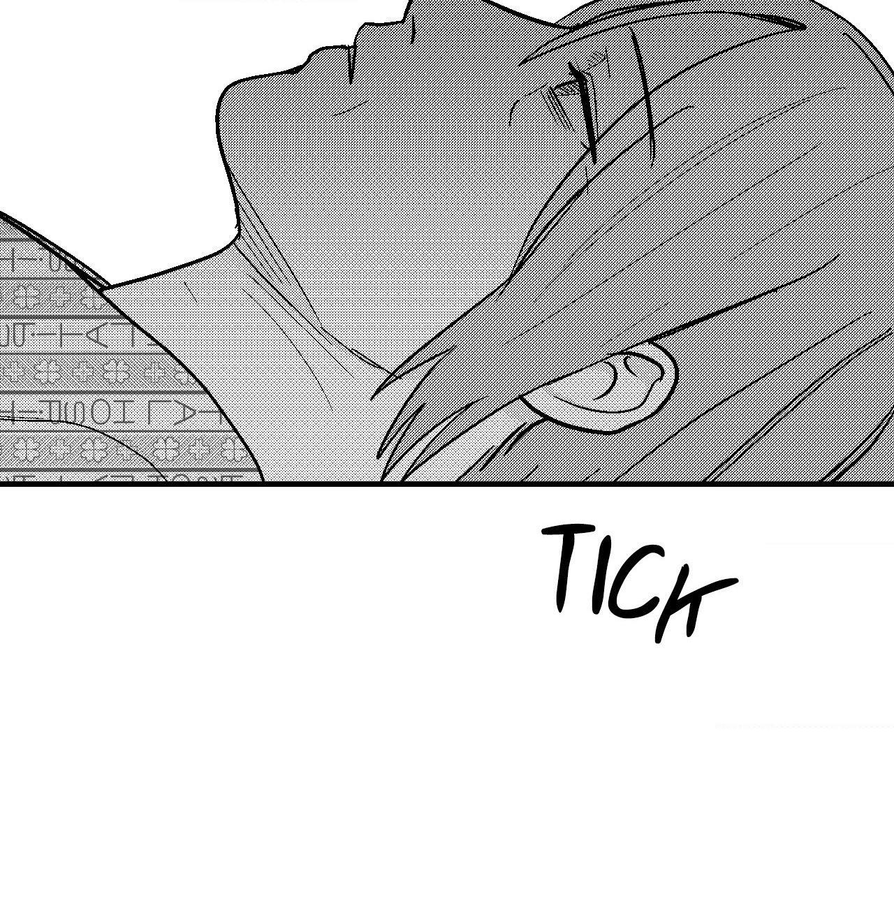 Midnight Men - Chapter 92 manhwa