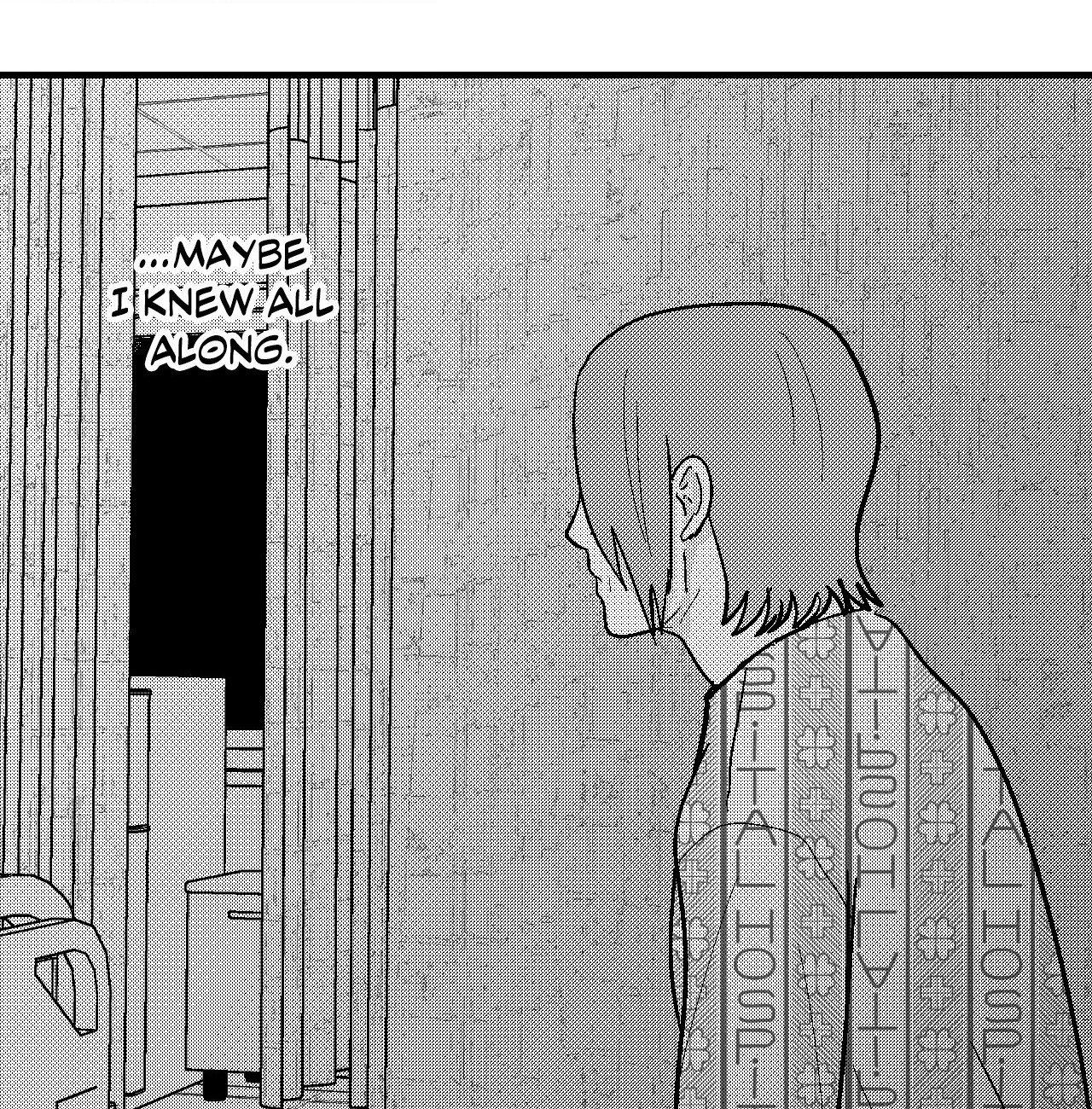 Midnight Men - Chapter 92 manhwa
