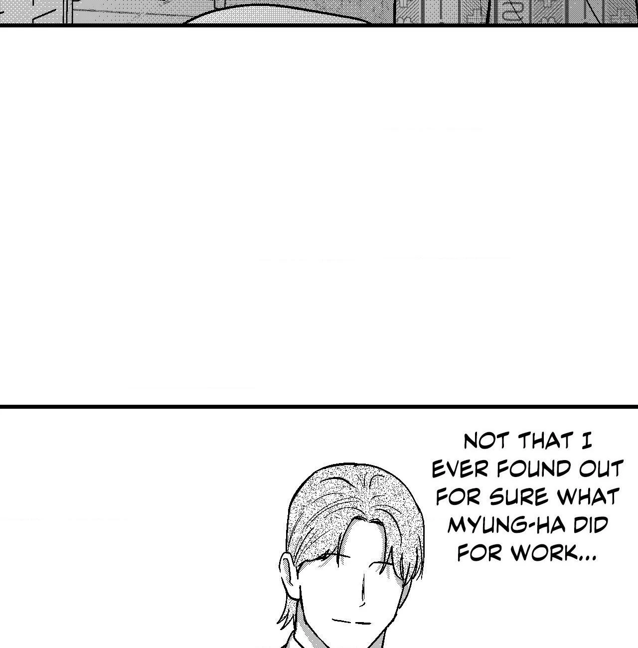 Midnight Men - Chapter 92 manhwa