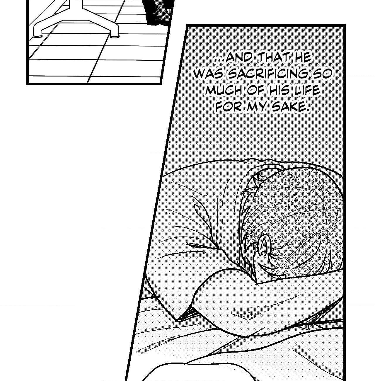 Midnight Men - Chapter 92 manhwa