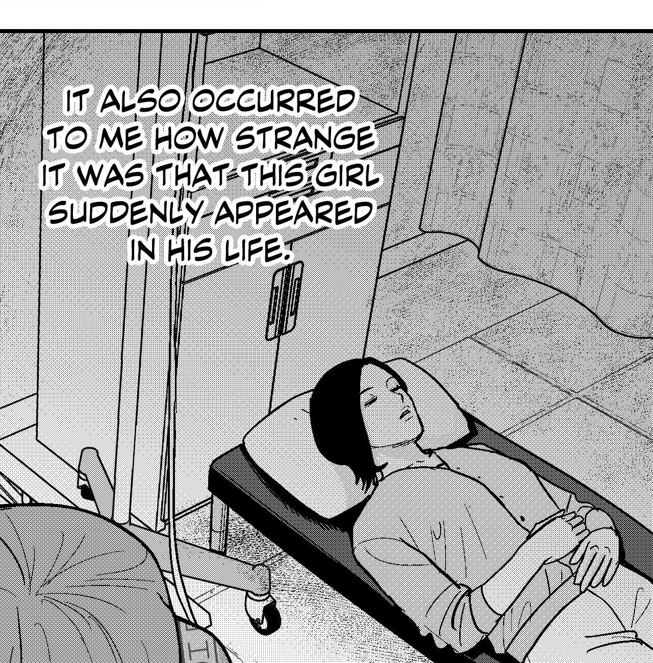 Midnight Men - Chapter 92 manhwa