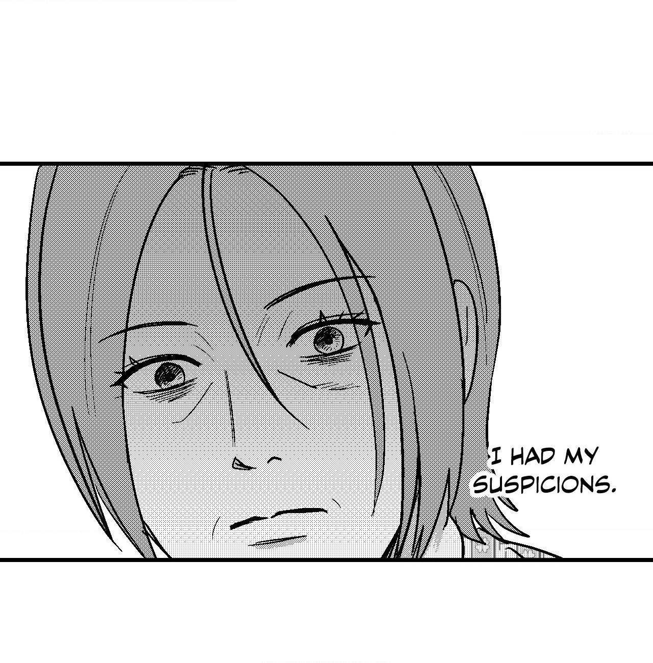 Midnight Men - Chapter 92 manhwa