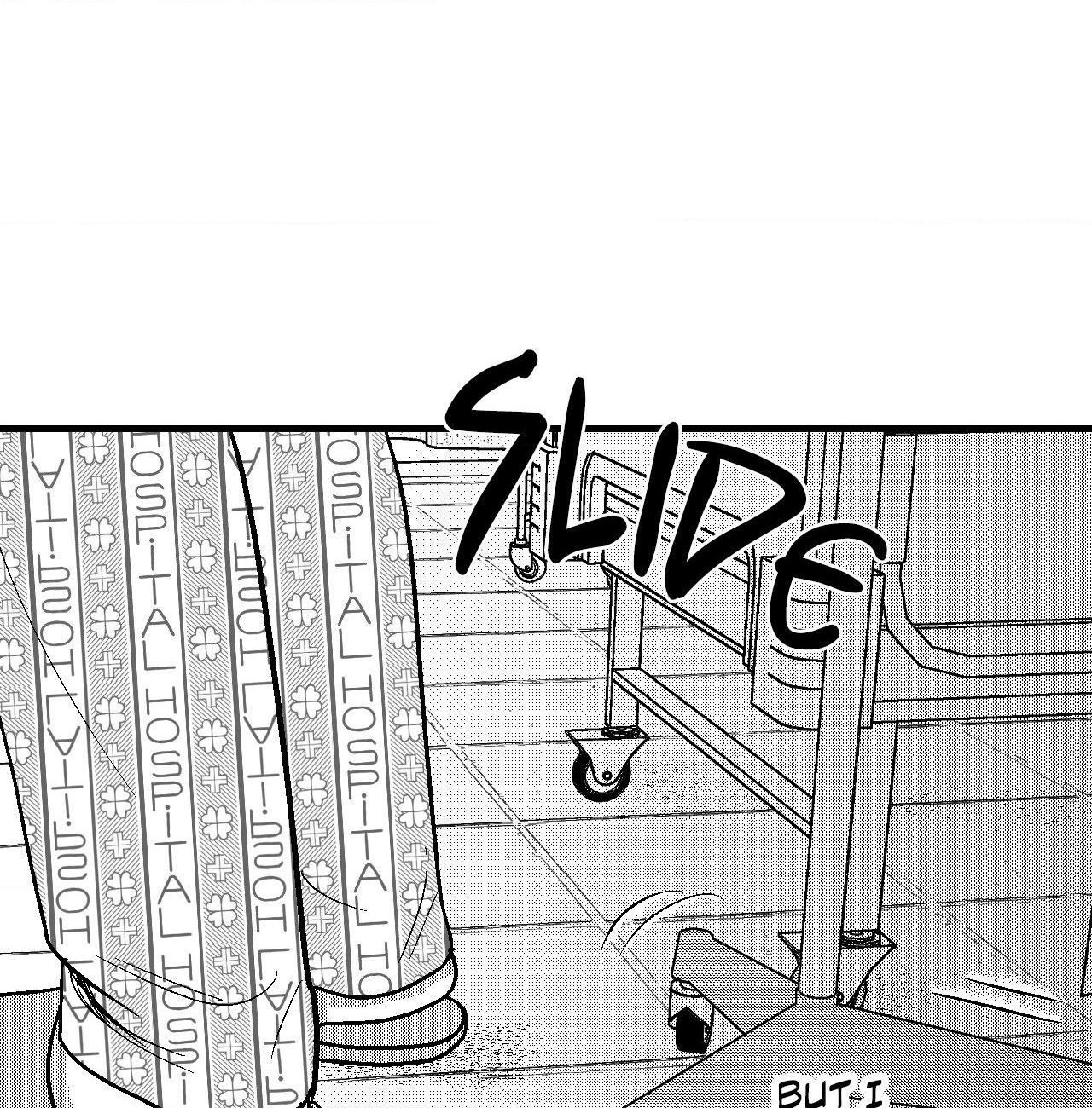 Midnight Men - Chapter 92 manhwa