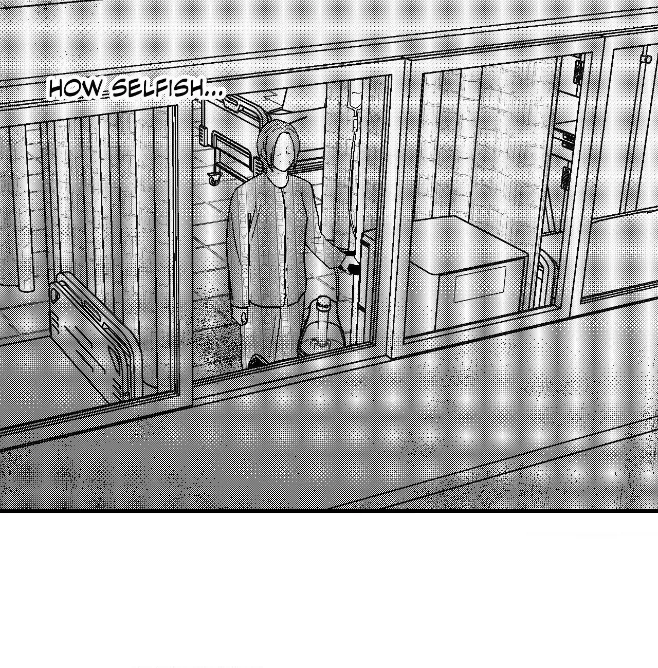Midnight Men - Chapter 92 manhwa
