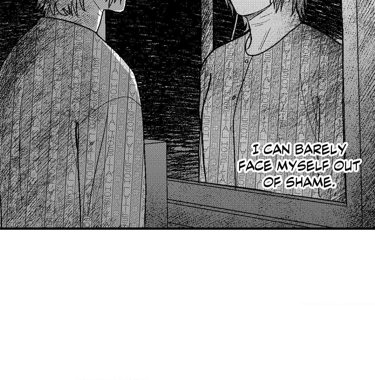 Midnight Men - Chapter 92 manhwa