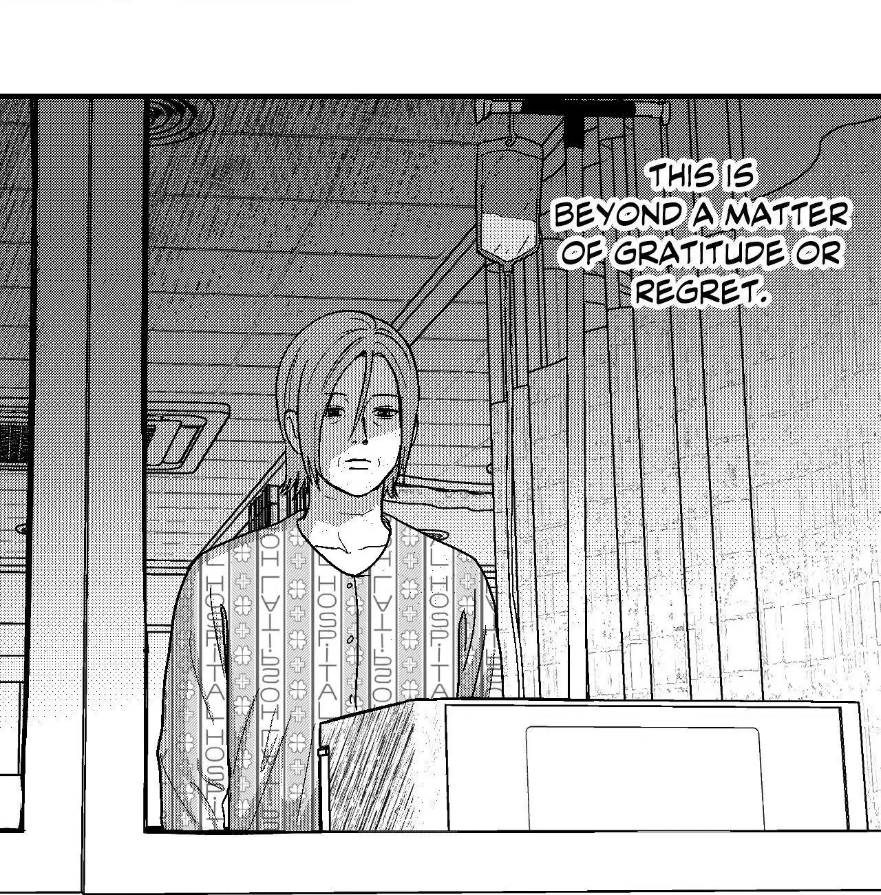 Midnight Men - Chapter 92 manhwa