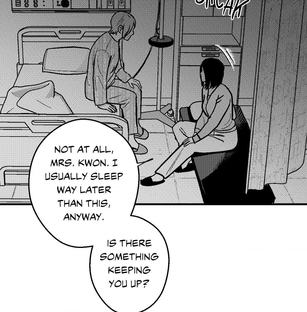 Midnight Men - Chapter 92 manhwa