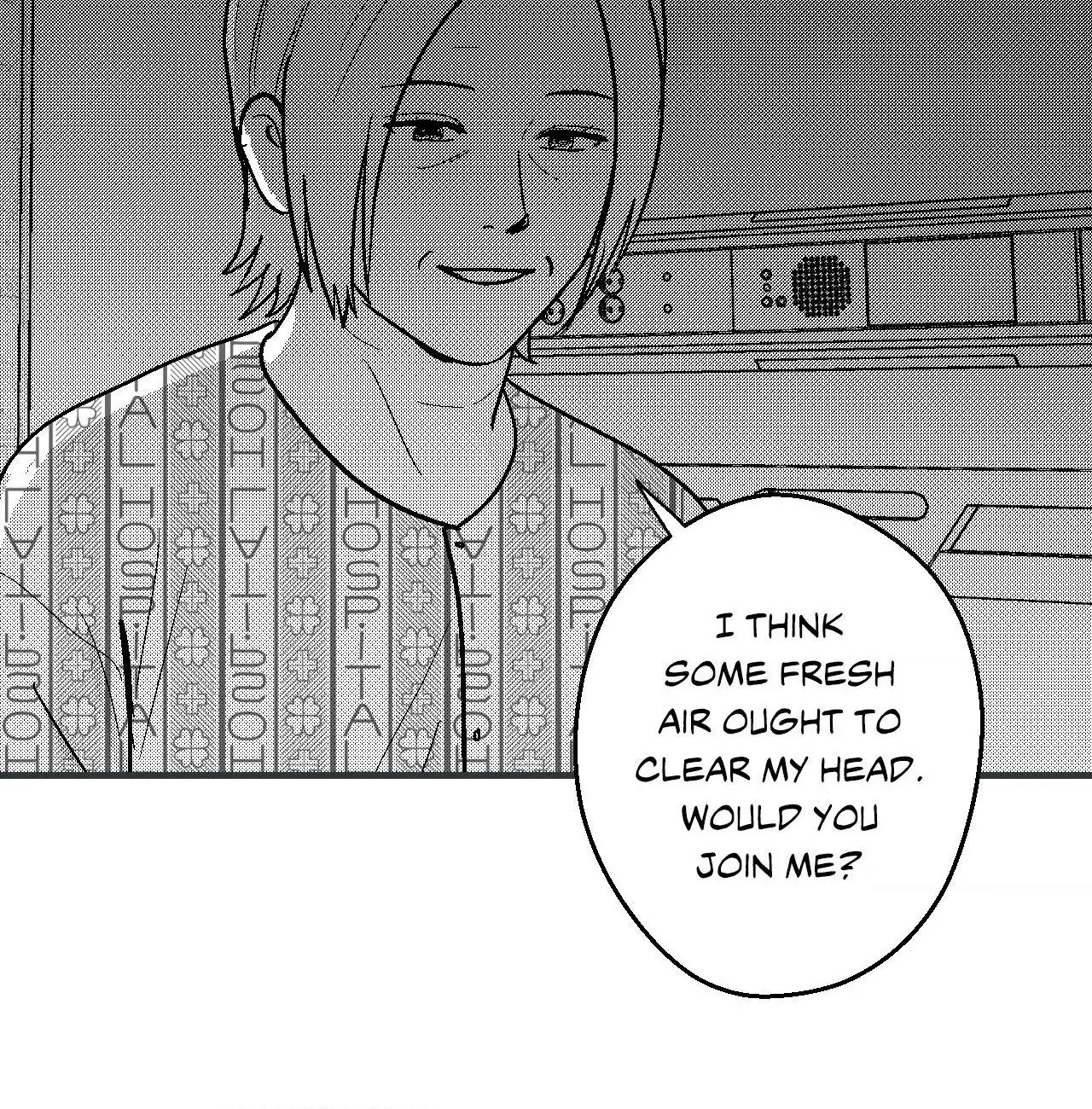 Midnight Men - Chapter 92 manhwa