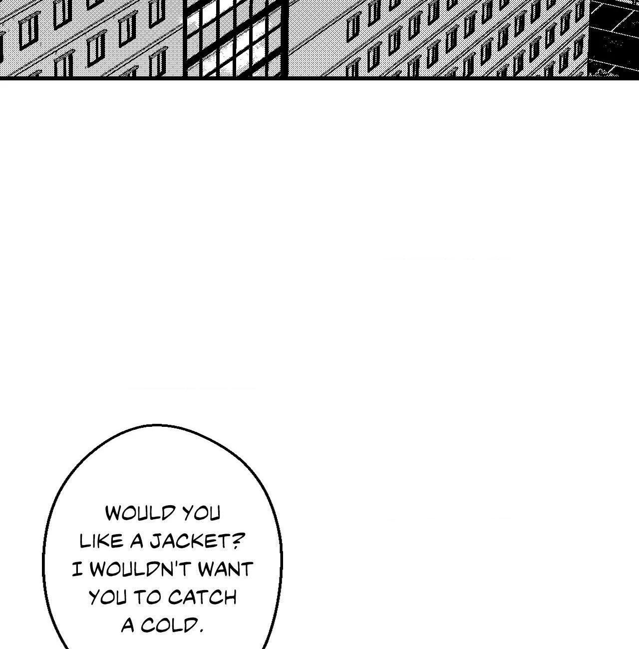 Midnight Men - Chapter 92 manhwa