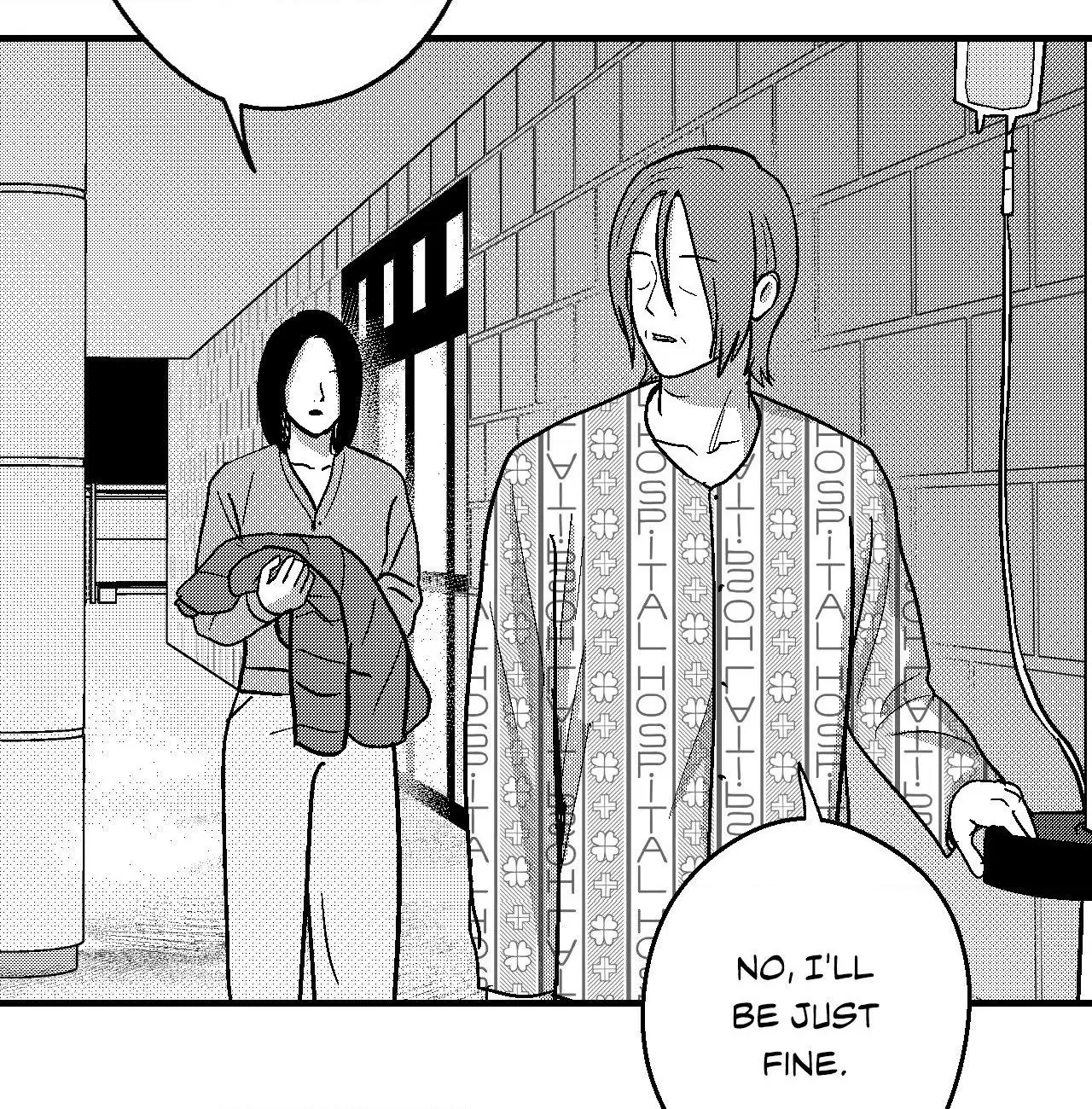 Midnight Men - Chapter 92 manhwa