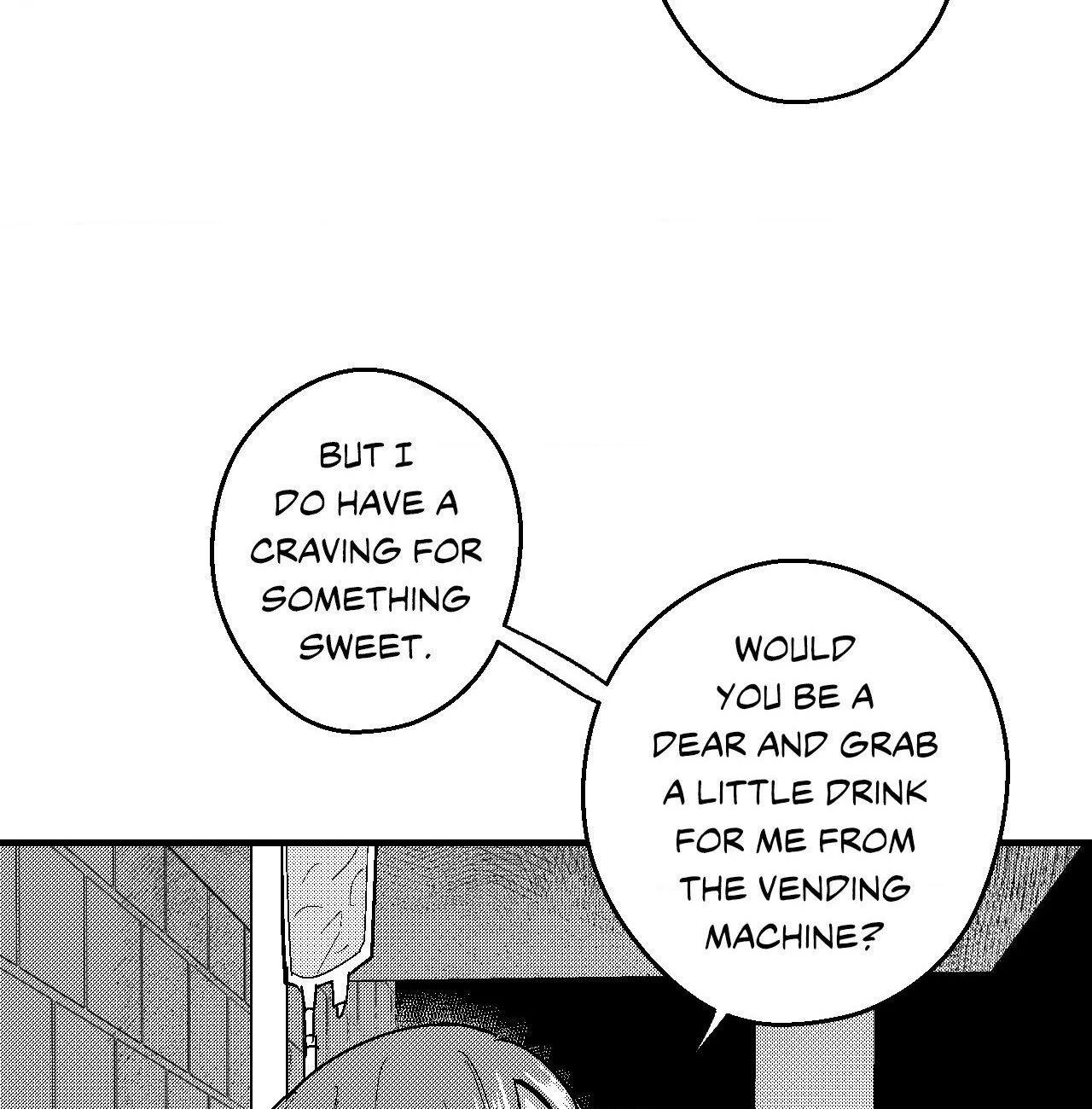 Midnight Men - Chapter 92 manhwa