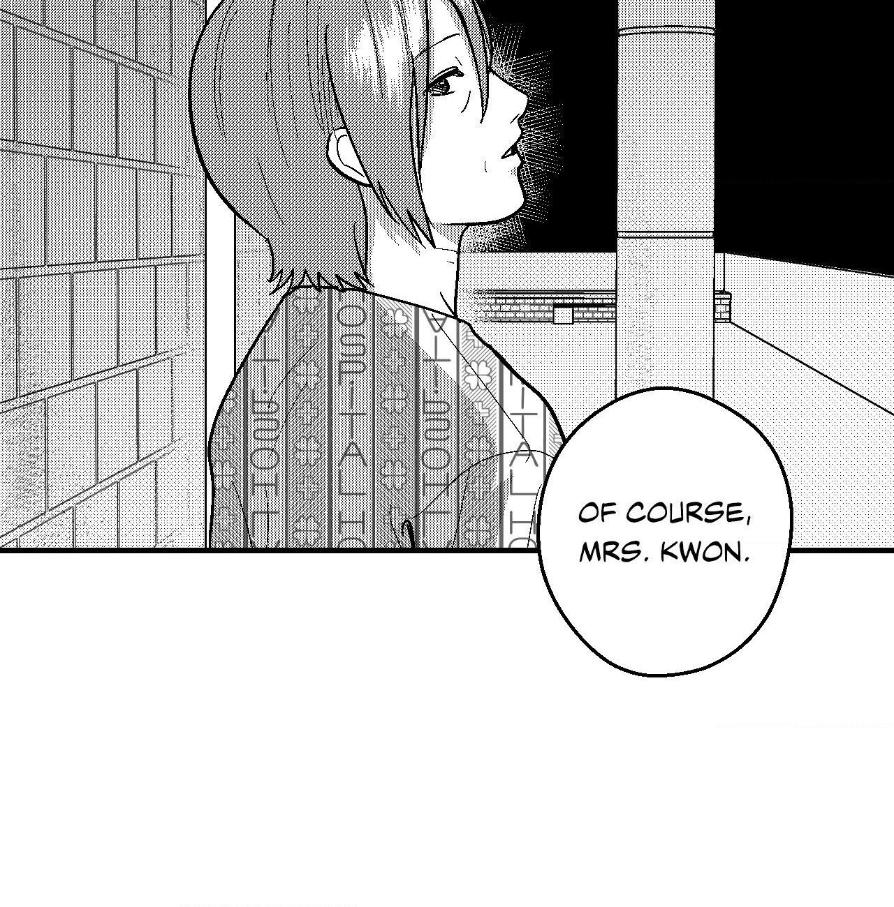Midnight Men - Chapter 92 manhwa