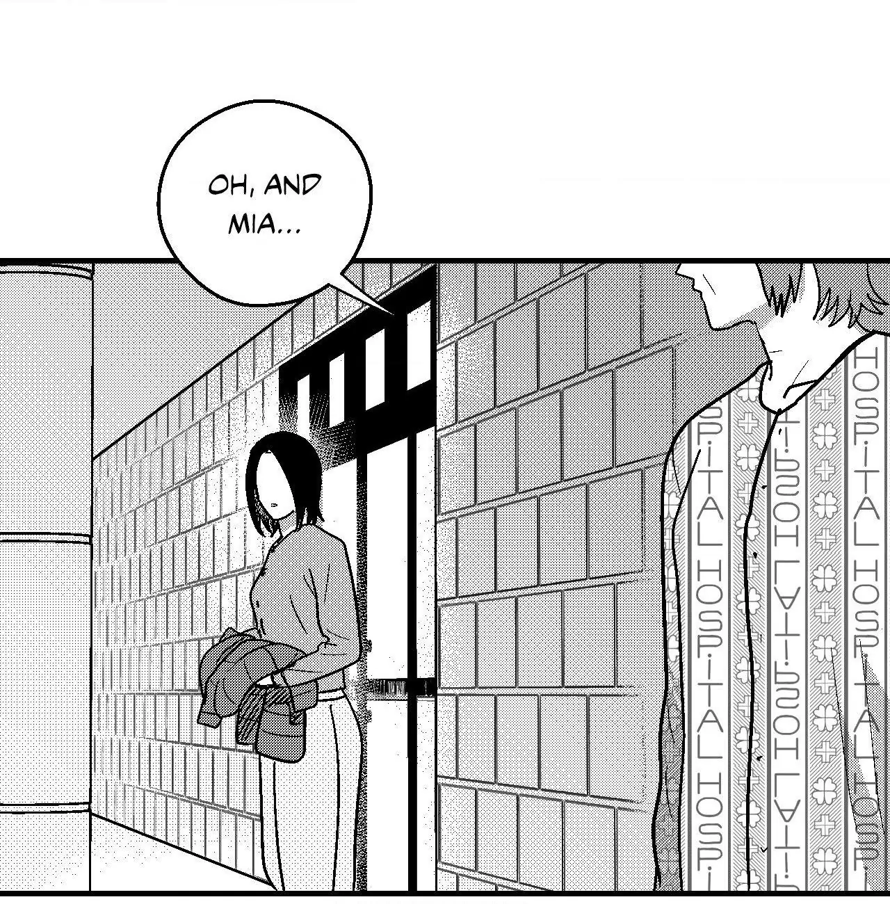 Midnight Men - Chapter 92 manhwa