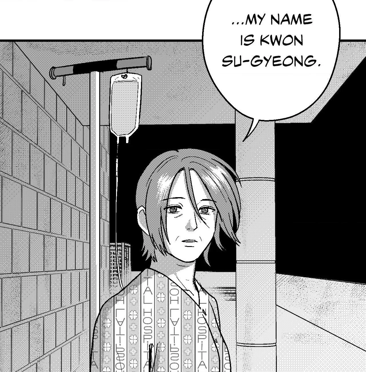 Midnight Men - Chapter 92 manhwa