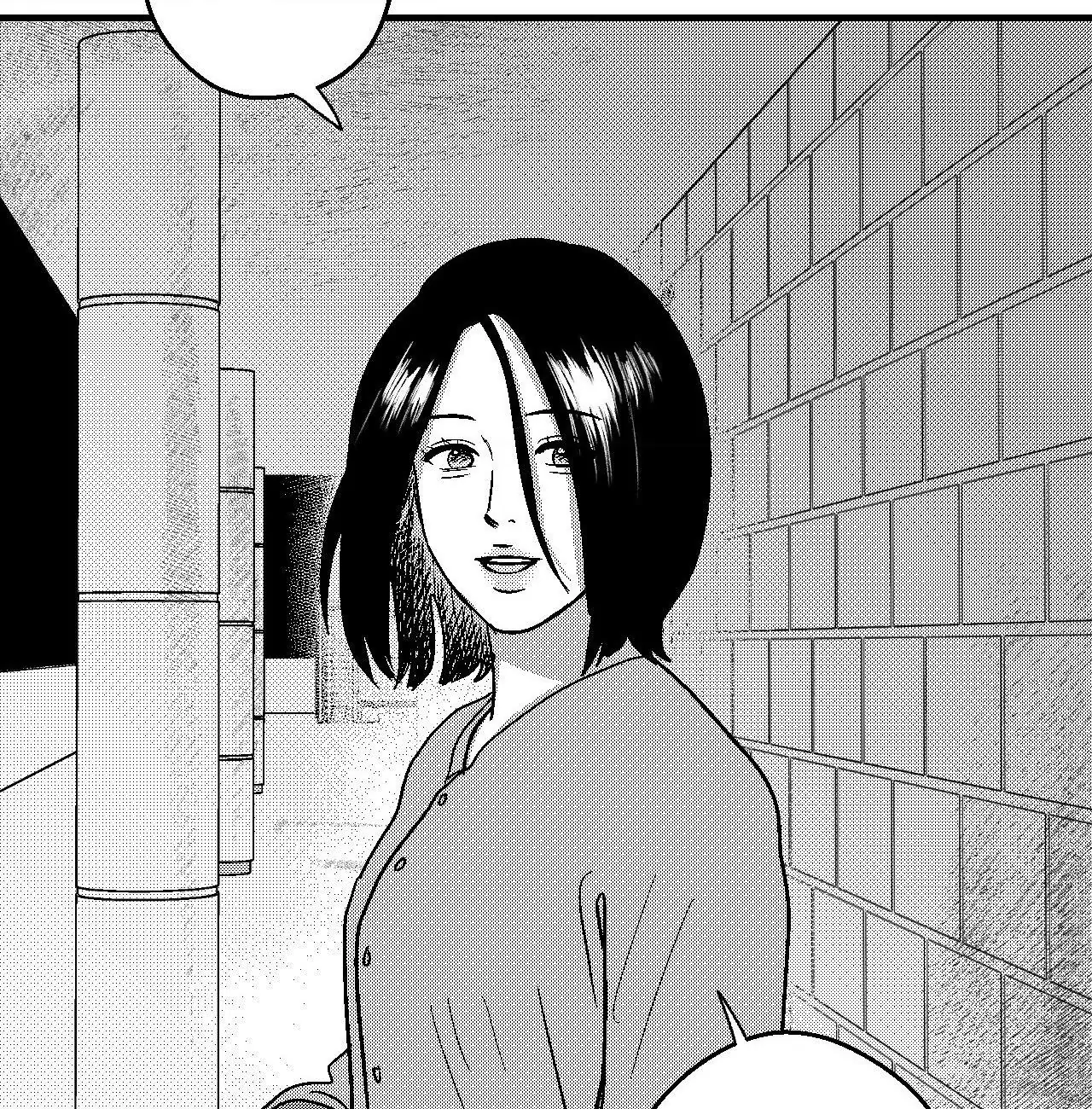 Midnight Men - Chapter 92 manhwa