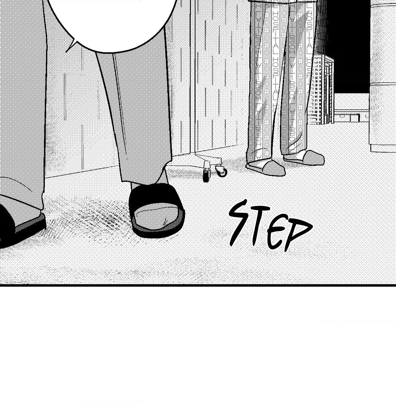 Midnight Men - Chapter 92 manhwa