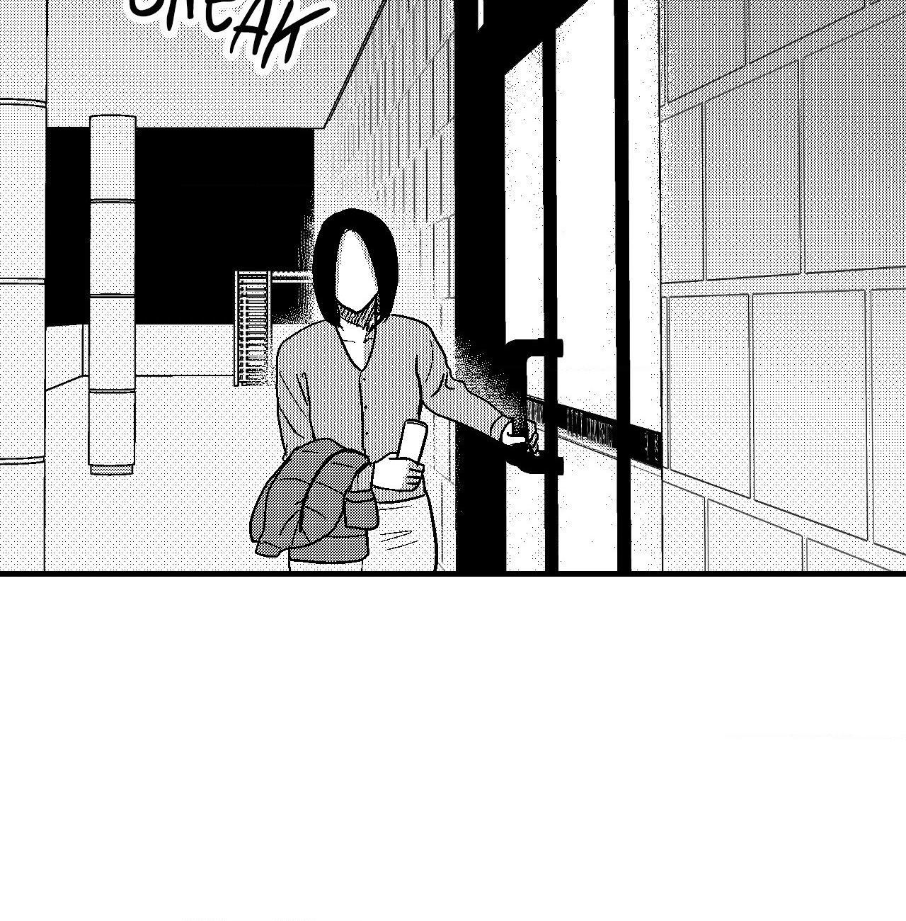 Midnight Men - Chapter 92 manhwa