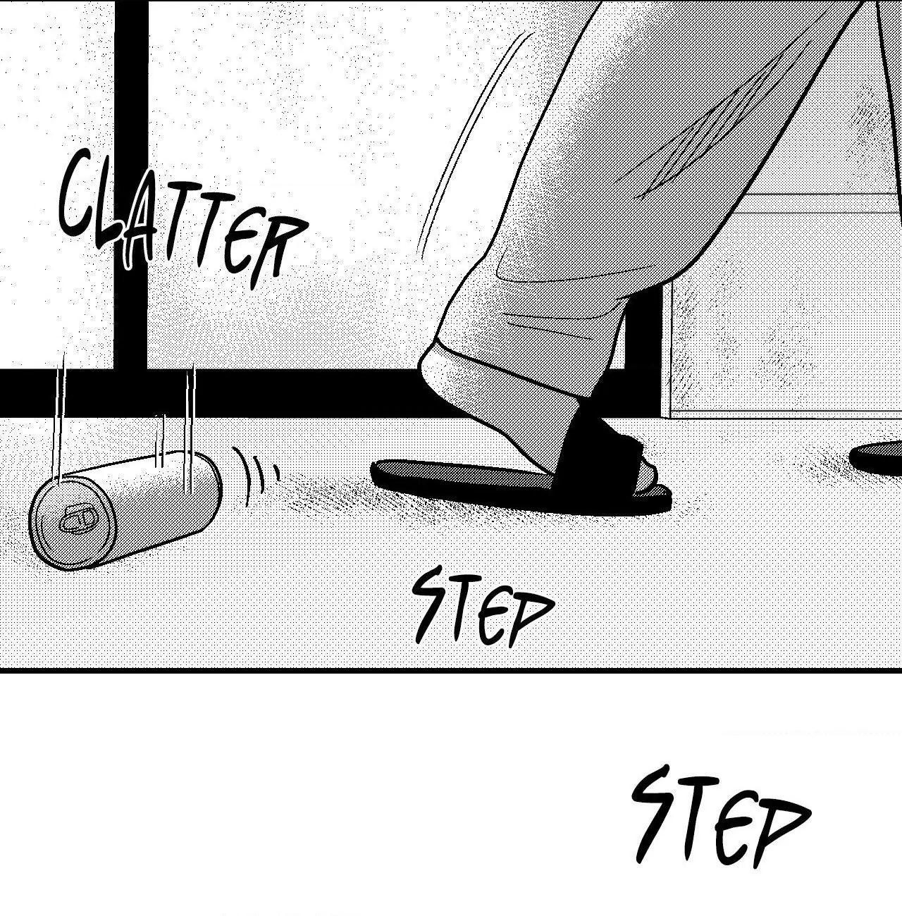 Midnight Men - Chapter 92 manhwa