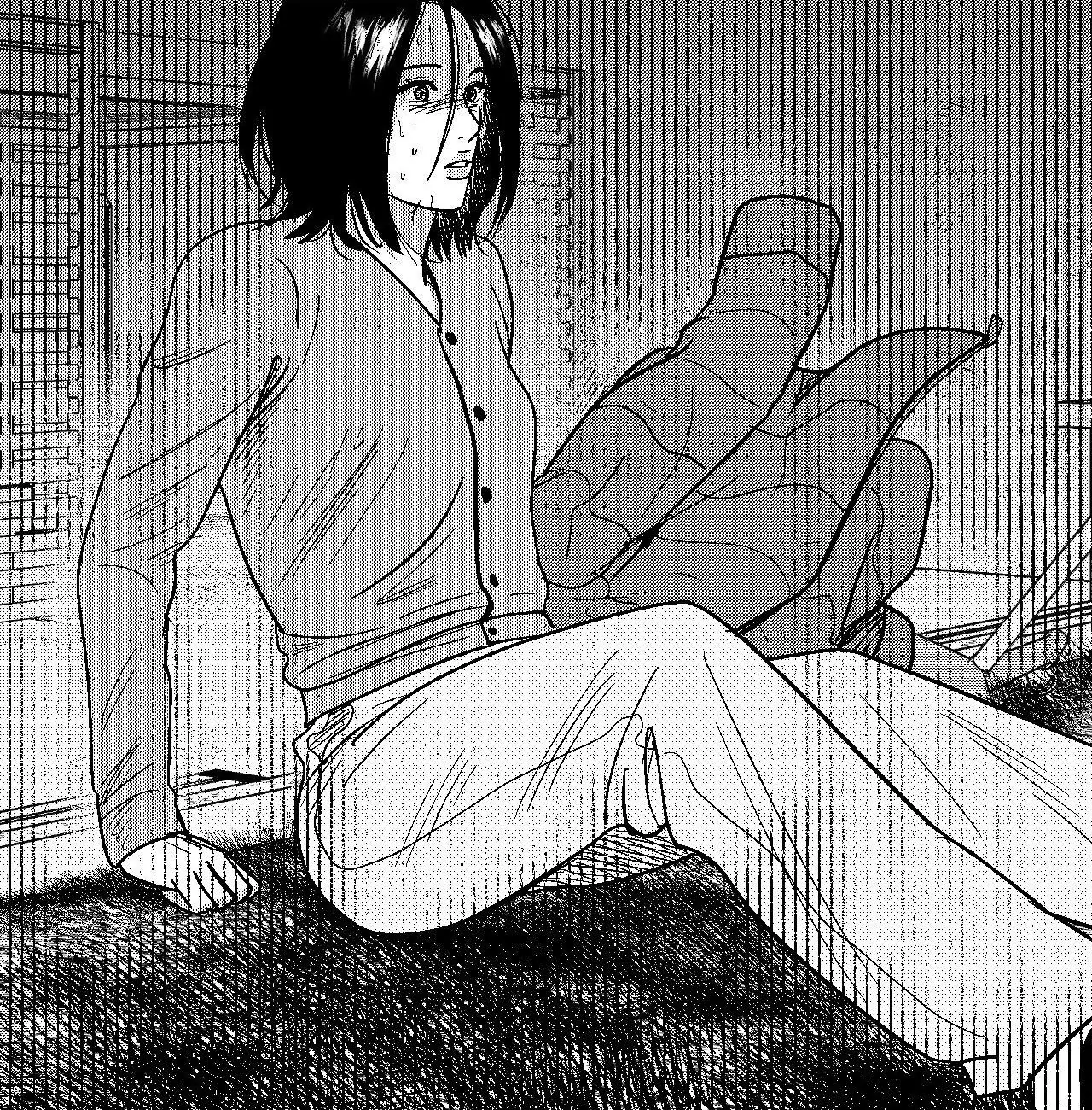 Midnight Men - Chapter 92 manhwa